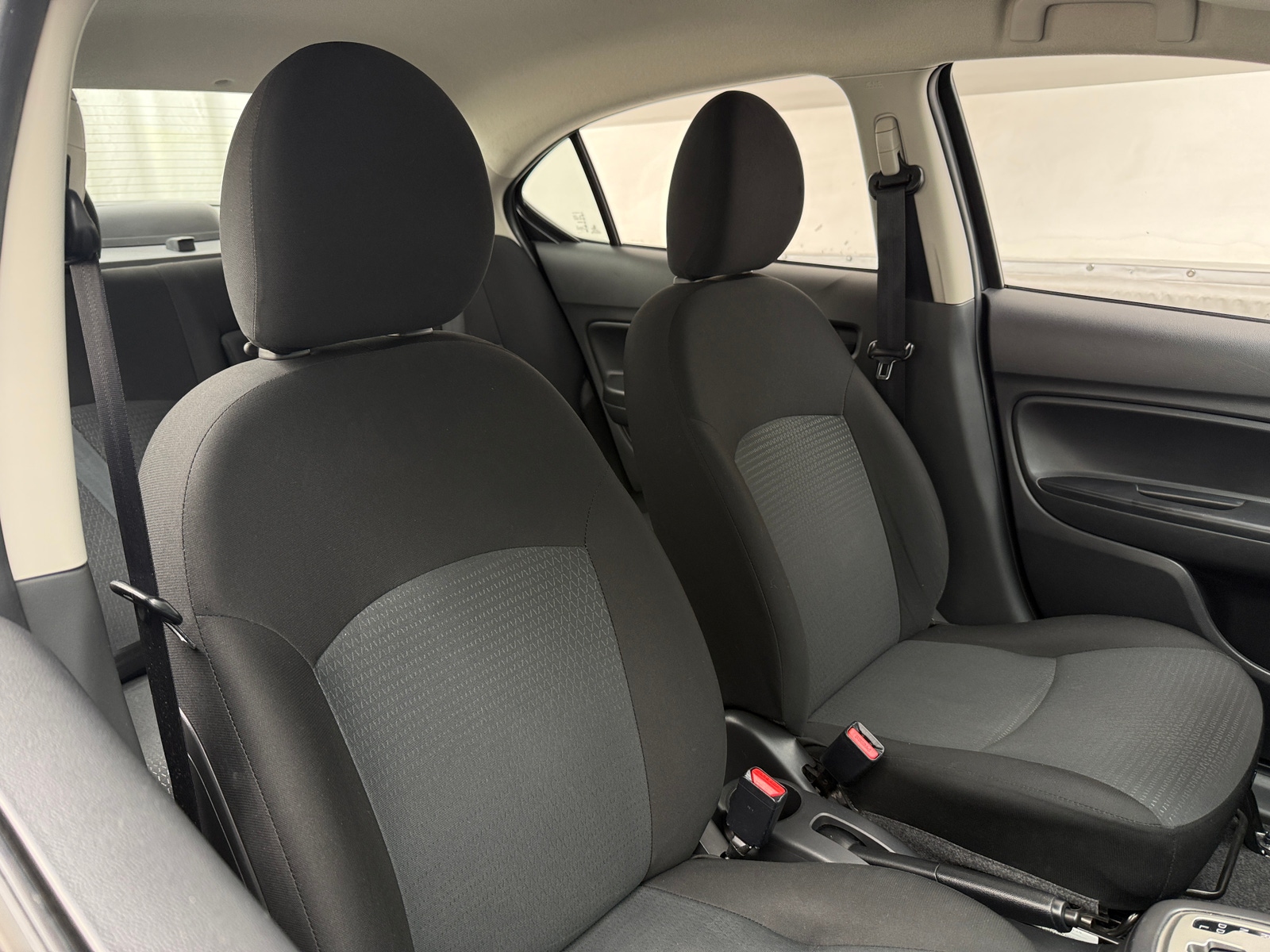 Thumbnail: 2024 Mitsubishi Mirage G4 - 2