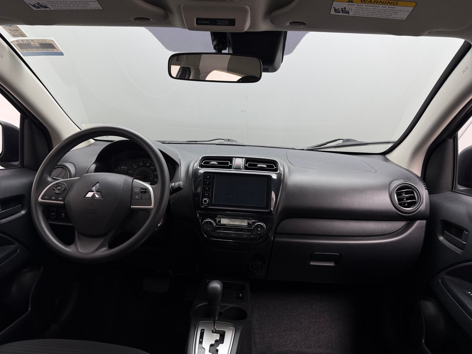 Thumbnail: 2024 Mitsubishi Mirage G4 - 3