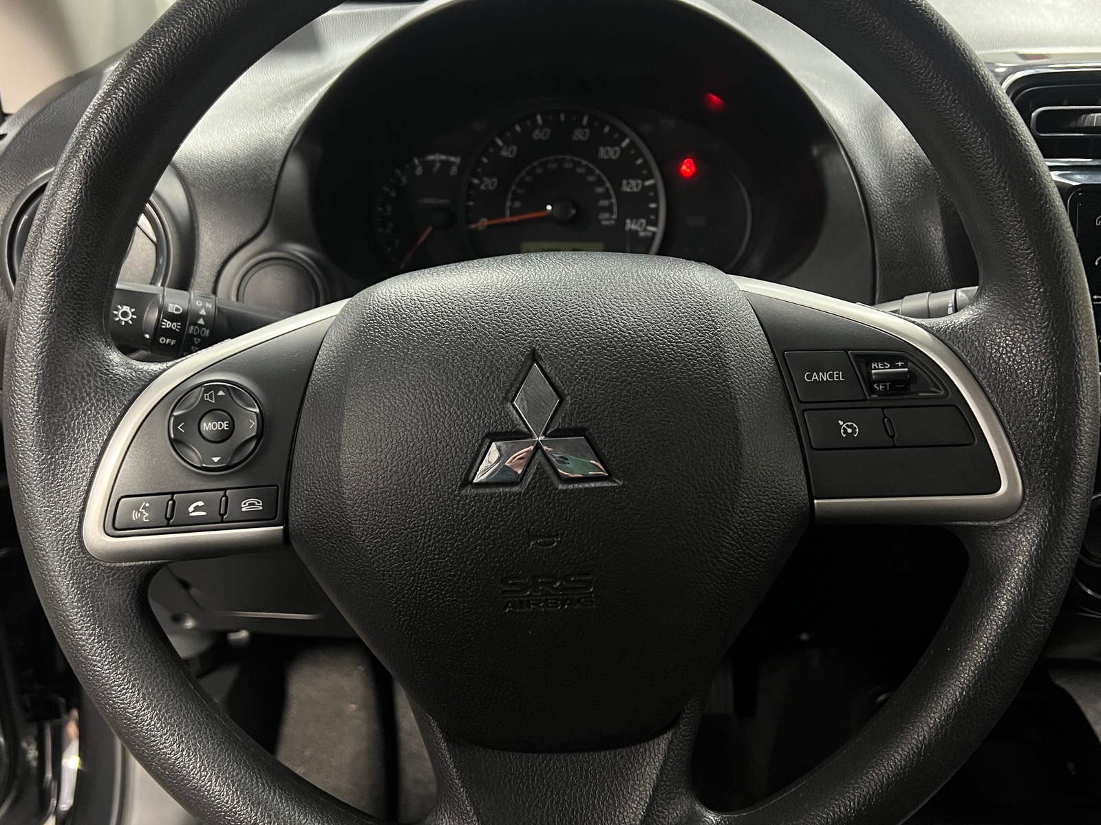 Thumbnail: 2024 Mitsubishi Mirage G4 - 5