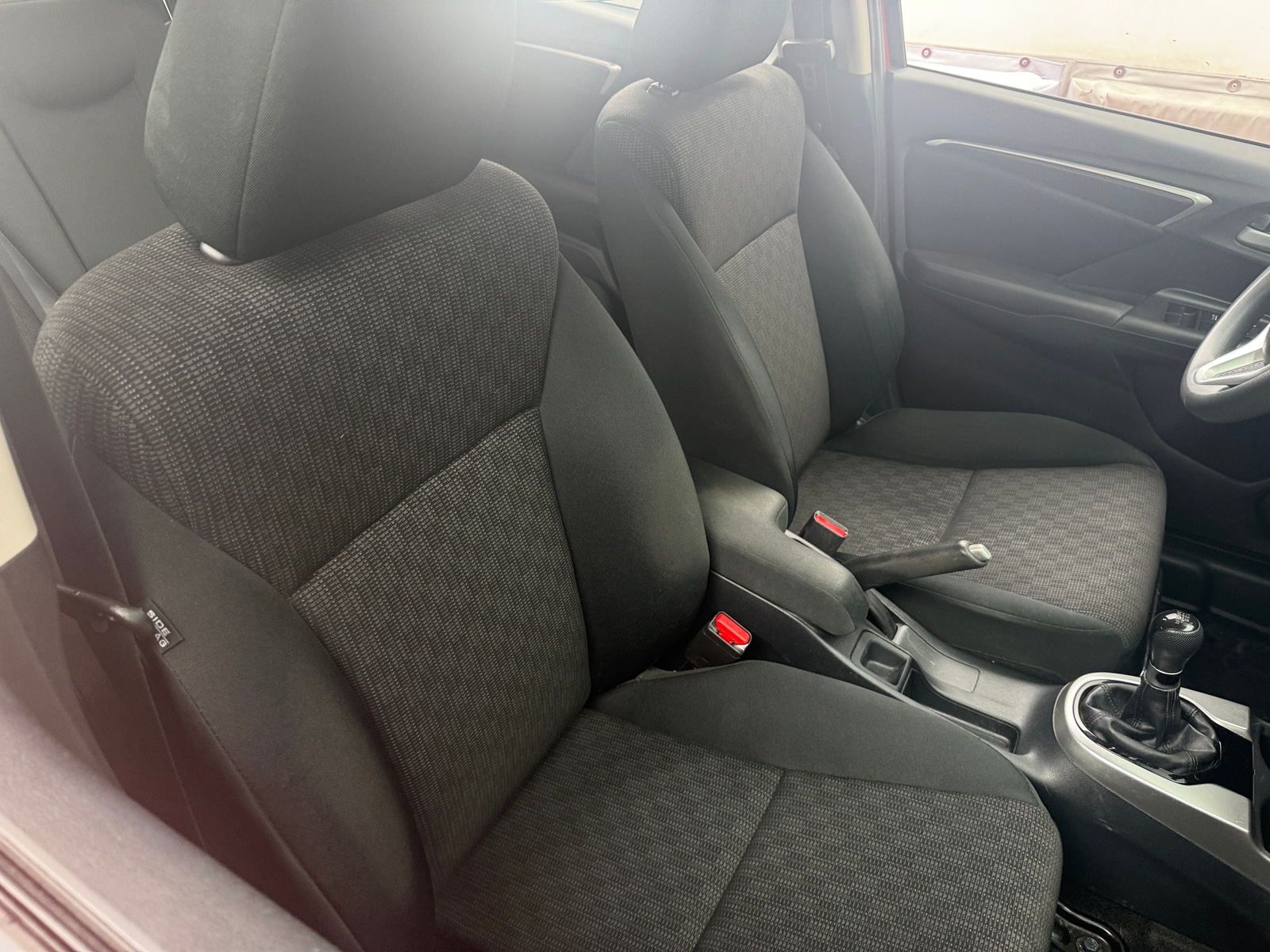 Thumbnail: 2017 Honda Fit - 2