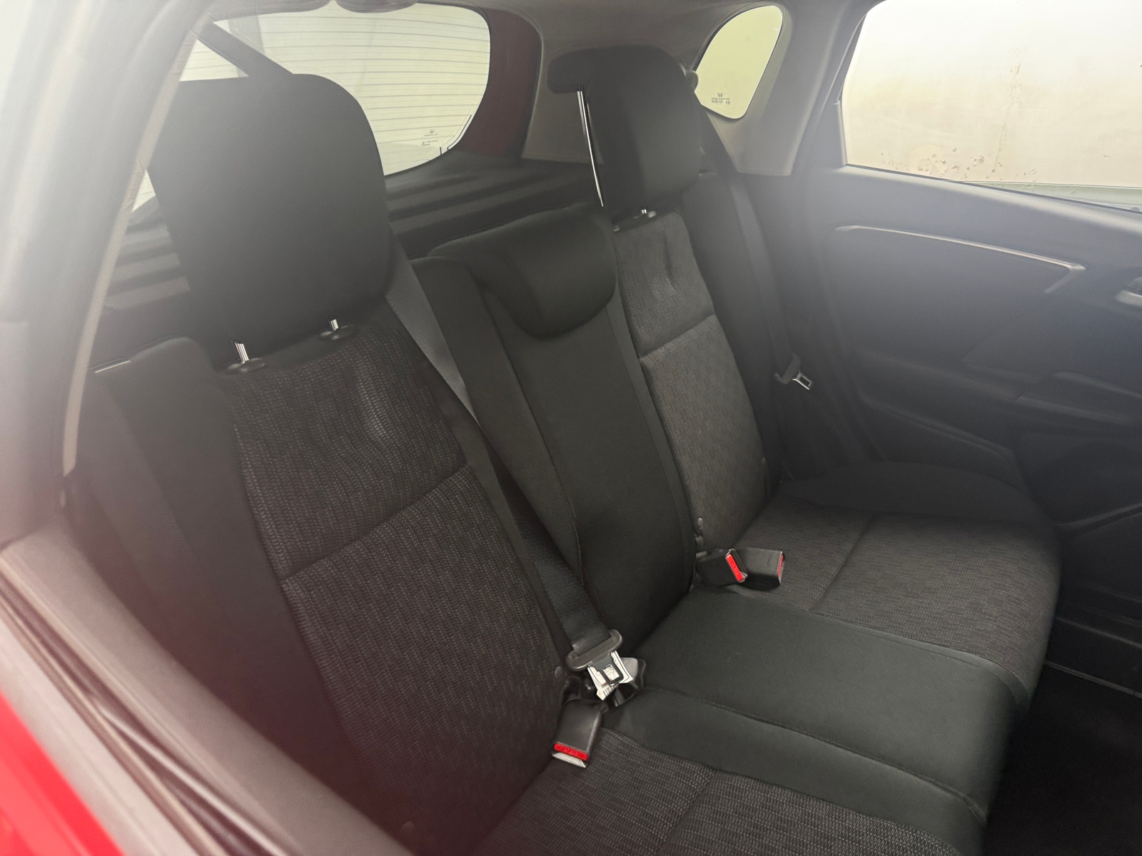 Thumbnail: 2017 Honda Fit - 5