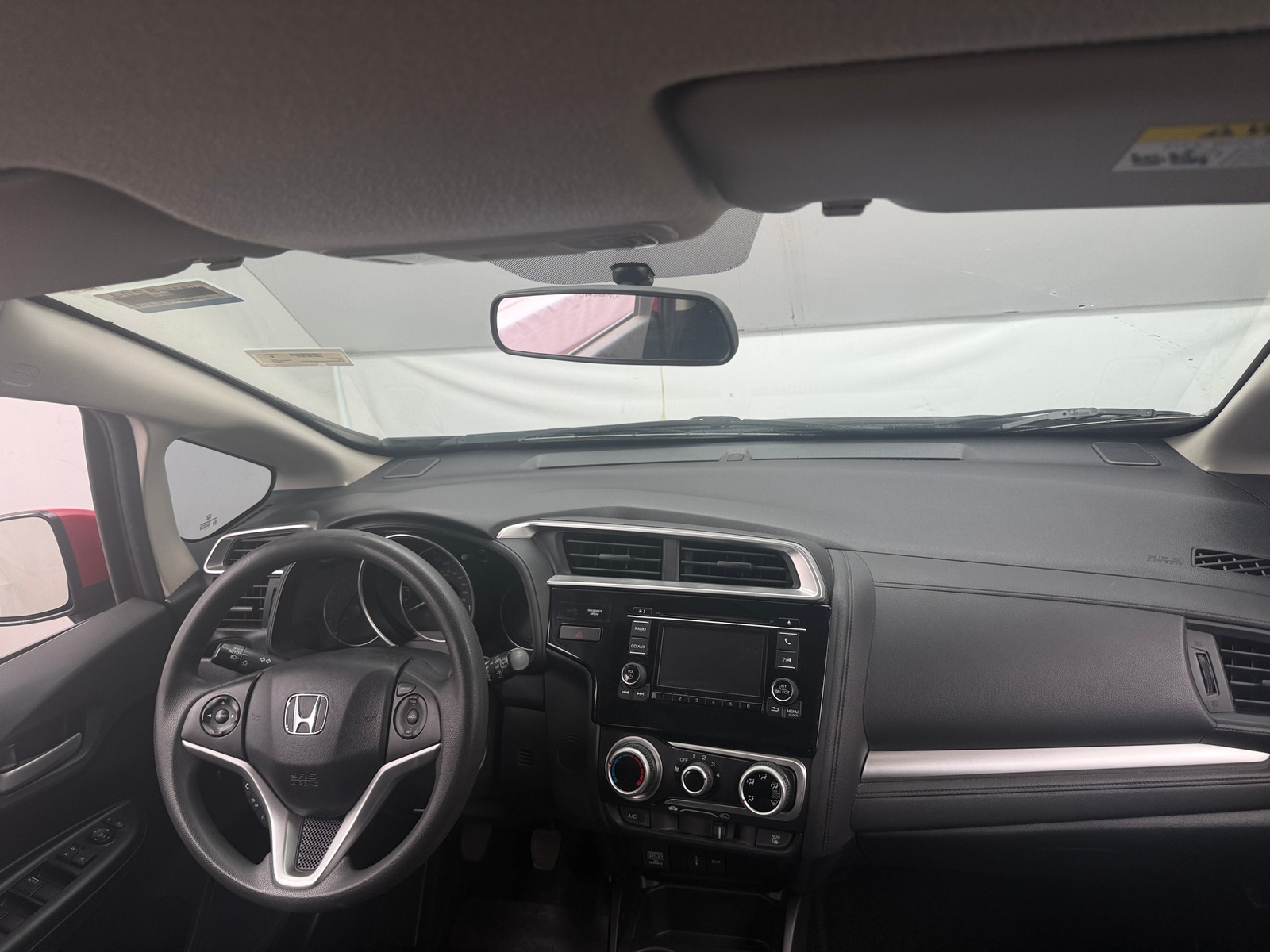 Thumbnail: 2017 Honda Fit - 3