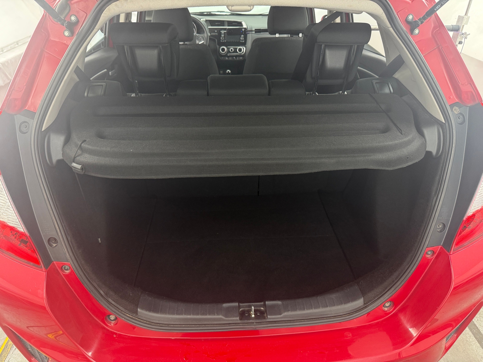 Thumbnail: 2017 Honda Fit - 6