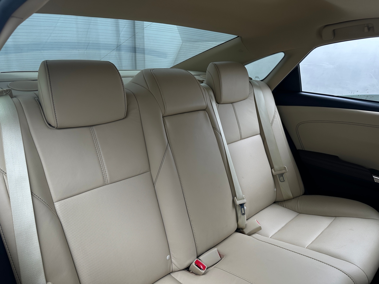 Thumbnail: 2018 Toyota Avalon - 5