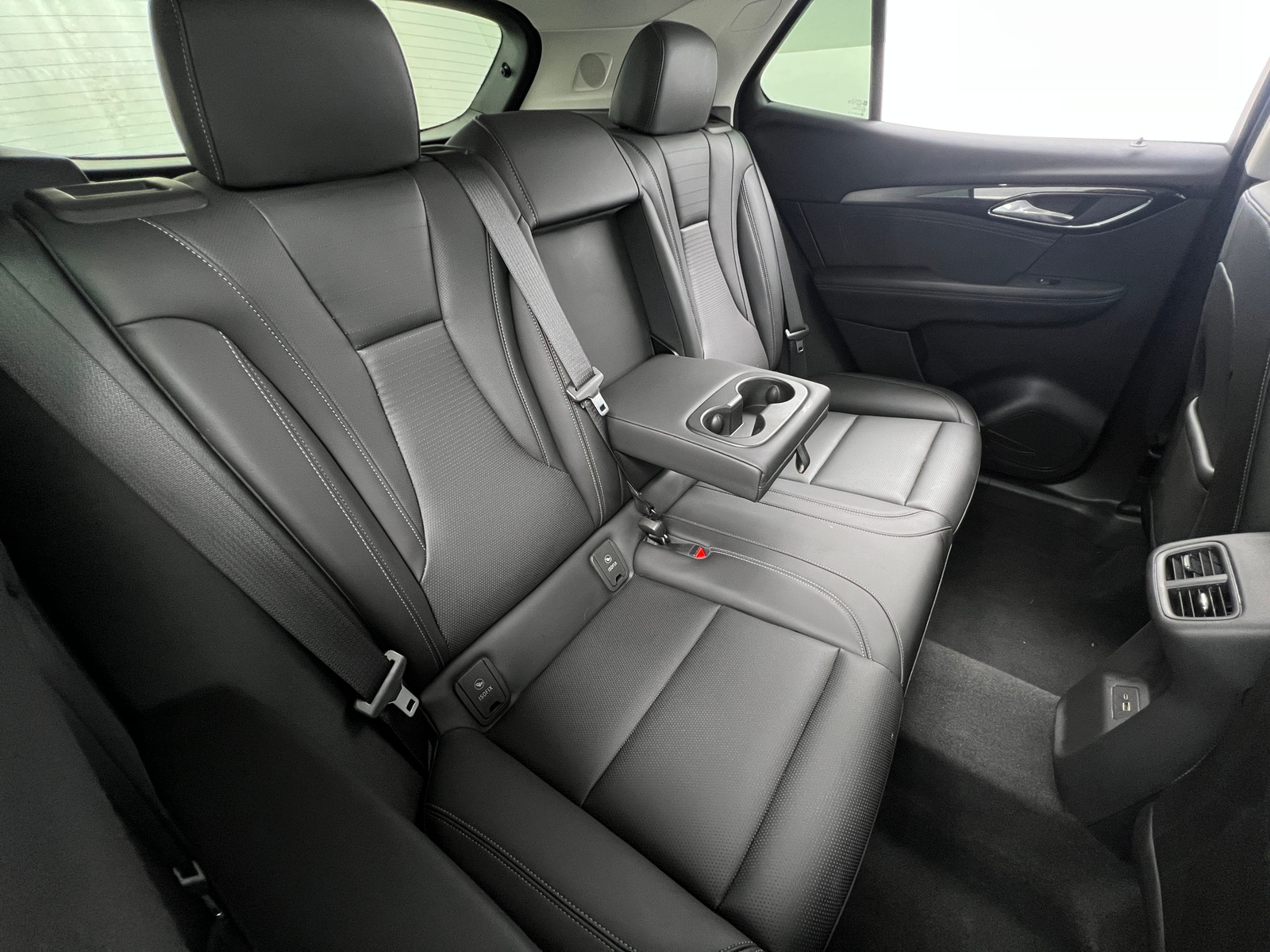 Thumbnail: 2024 Buick Envision - 5