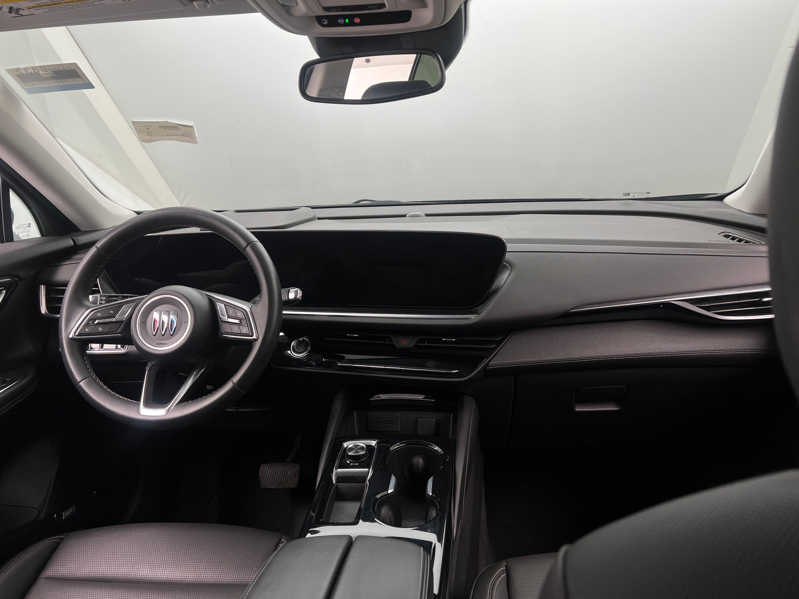 Thumbnail: 2024 Buick Envision - 2