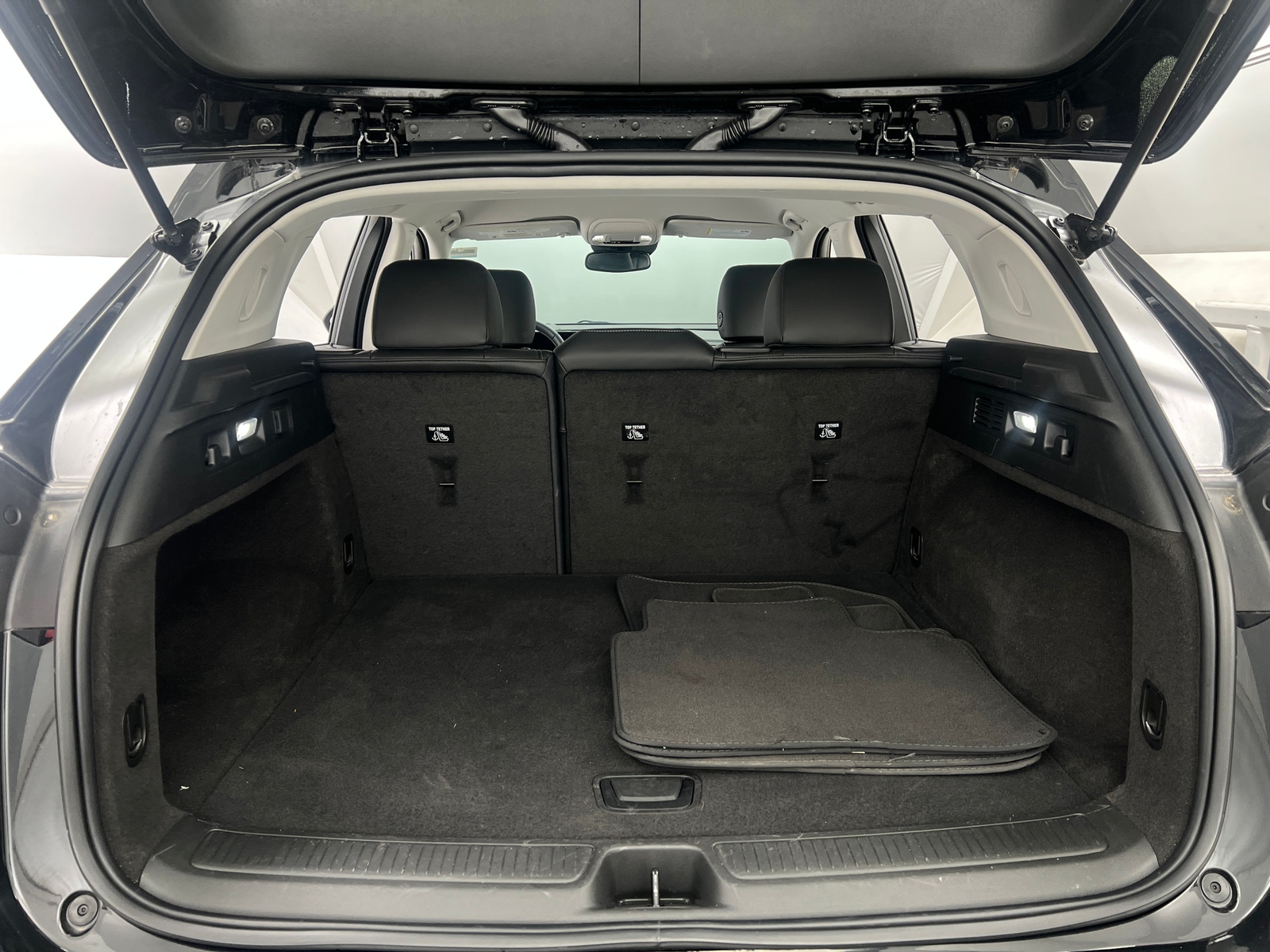 Thumbnail: 2024 Buick Envision - 6