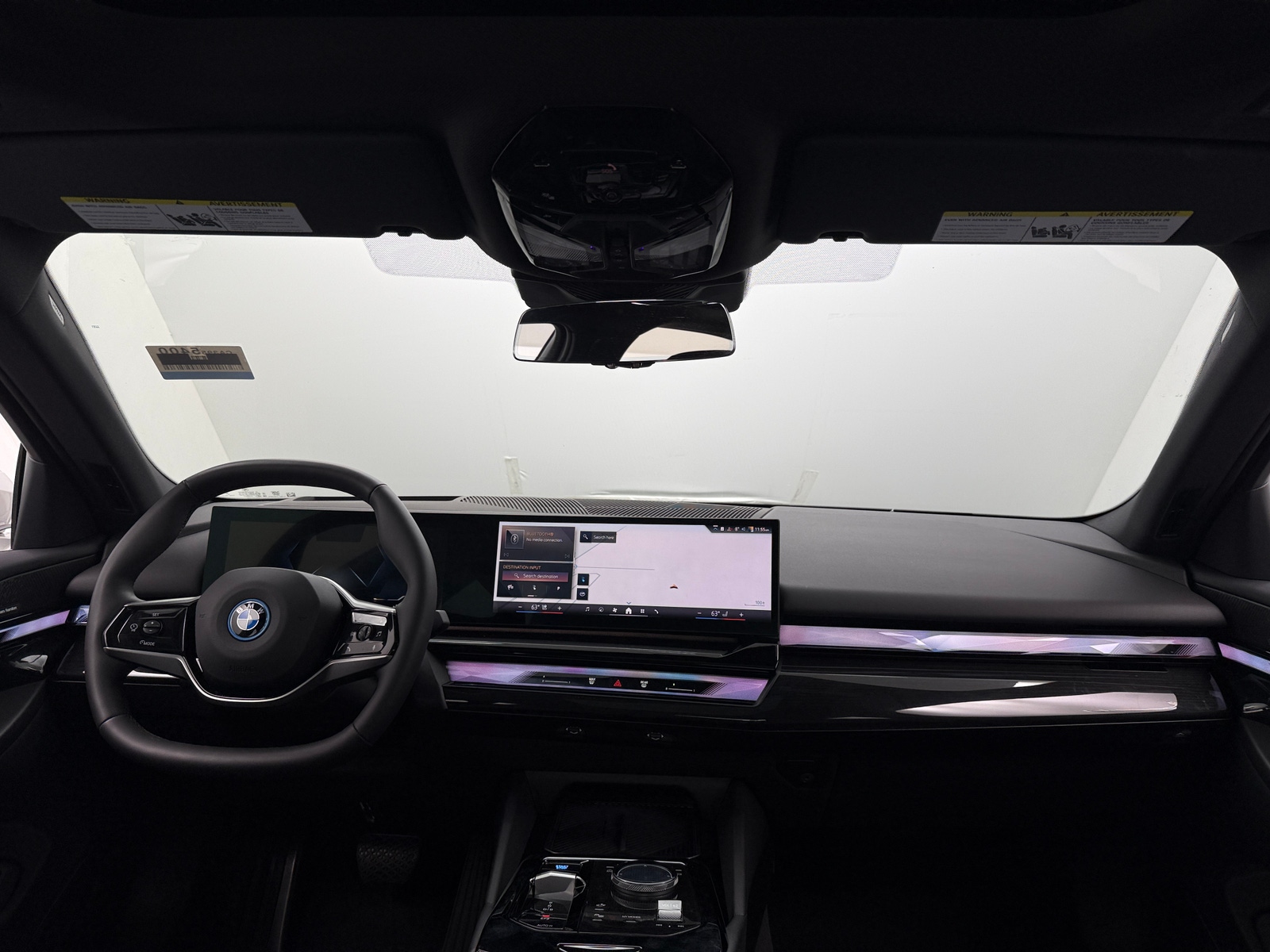 Thumbnail: 2025 BMW i5 - 2