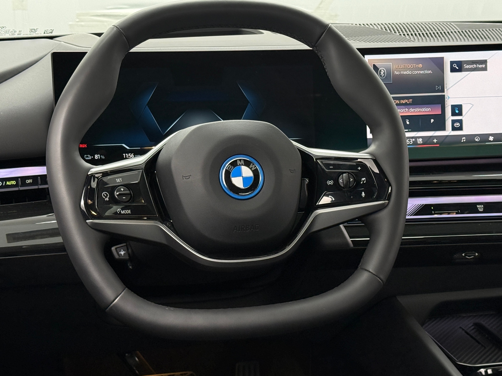 Thumbnail: 2025 BMW i5 - 4