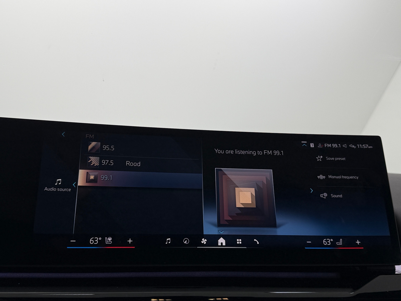 Thumbnail: 2025 BMW i5 - 3