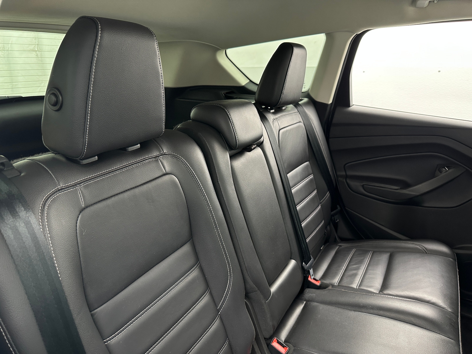 Thumbnail: 2017 Ford Escape - 5