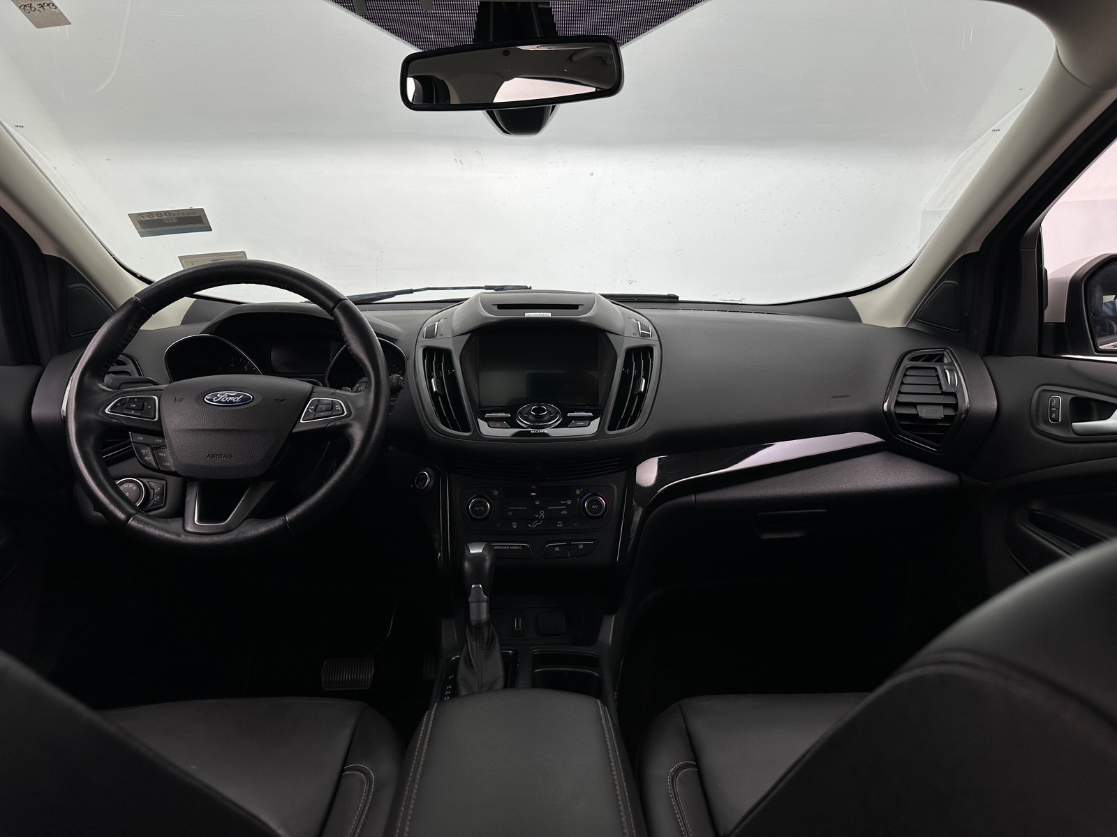 Thumbnail: 2017 Ford Escape - 2