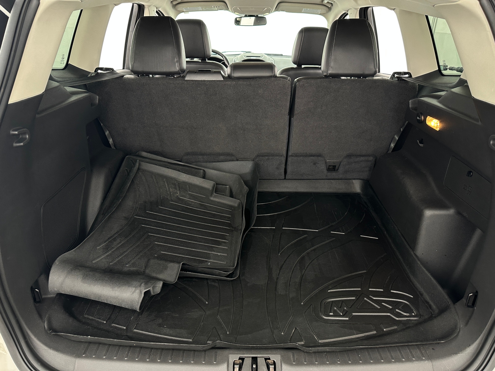 Thumbnail: 2017 Ford Escape - 6