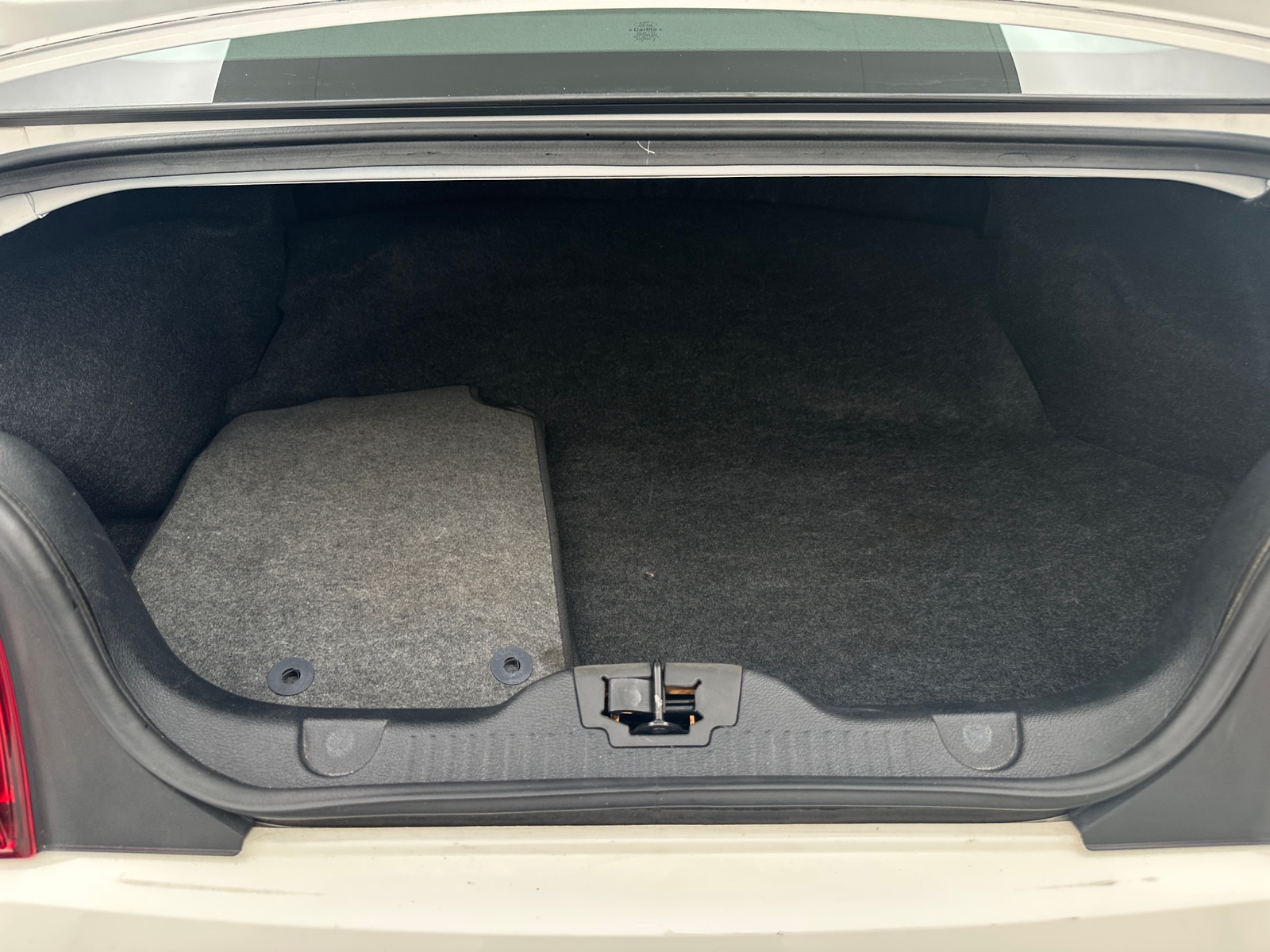 Thumbnail: 2012 Ford Mustang - 5