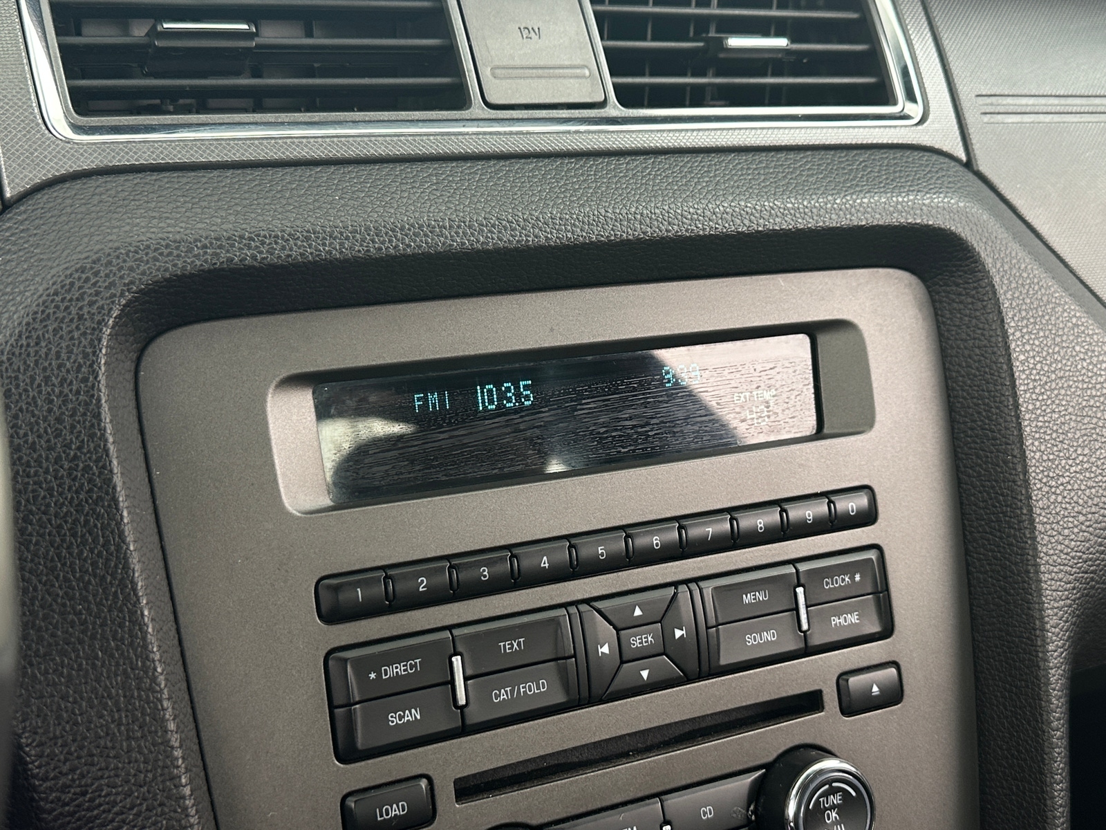 Thumbnail: 2012 Ford Mustang - 3