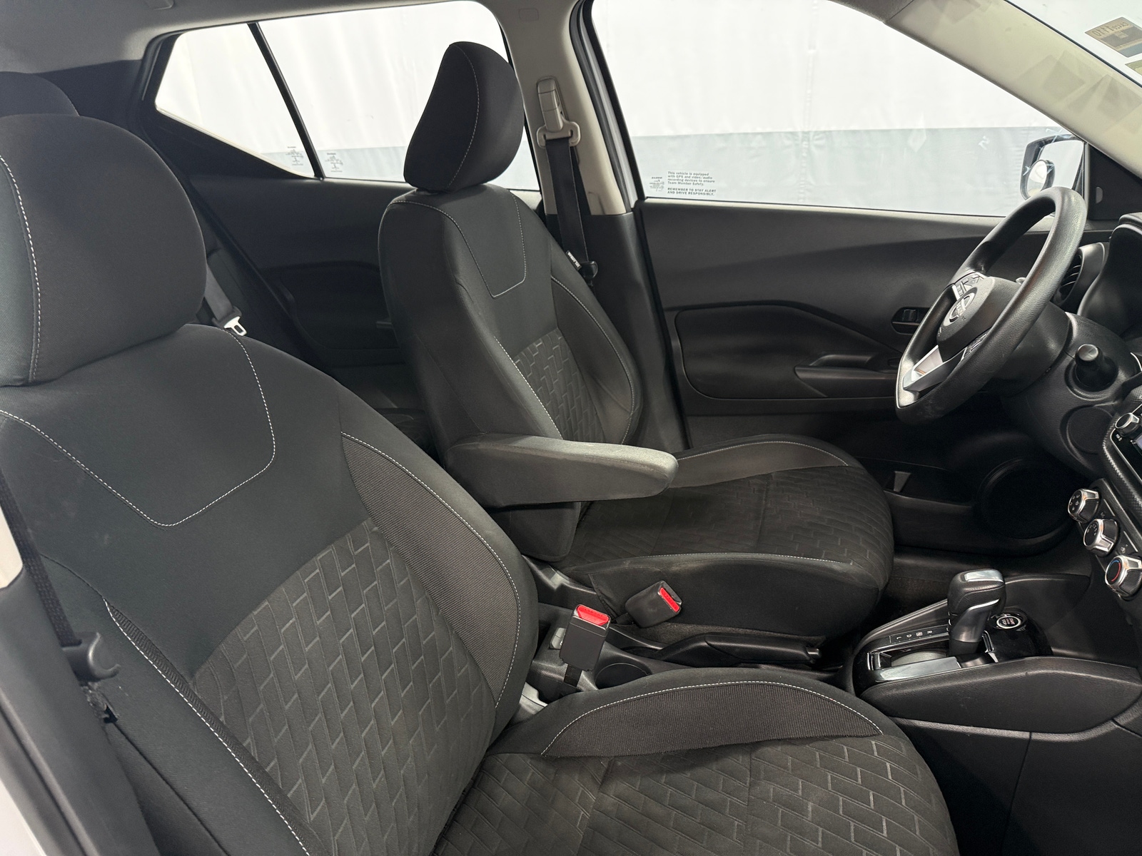 Thumbnail: 2022 Nissan Kicks - 2