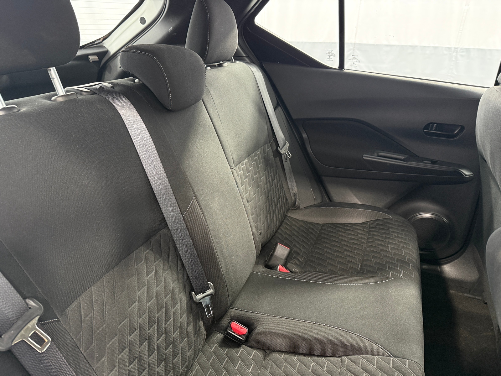 Thumbnail: 2022 Nissan Kicks - 6