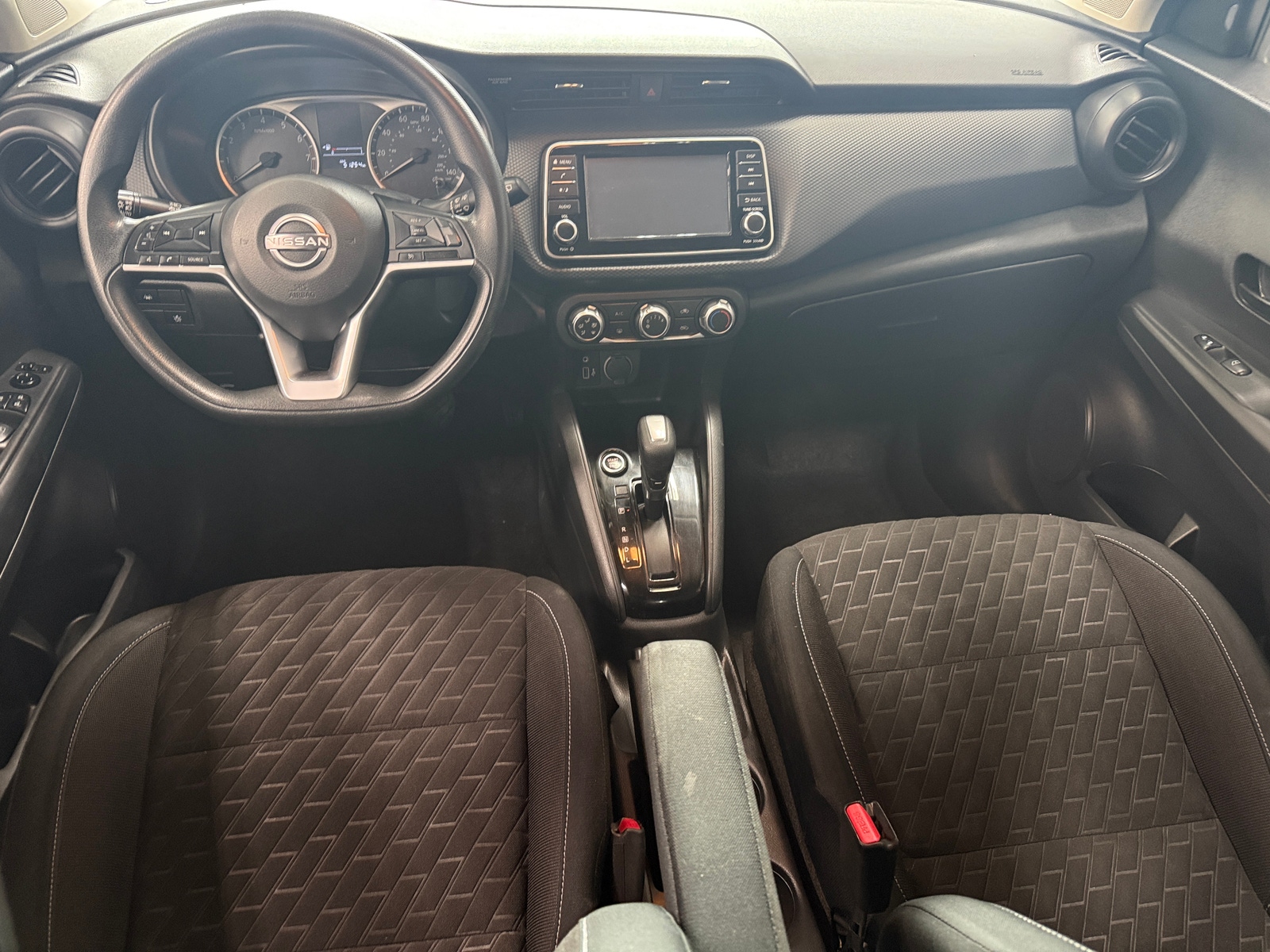 Thumbnail: 2022 Nissan Kicks - 3