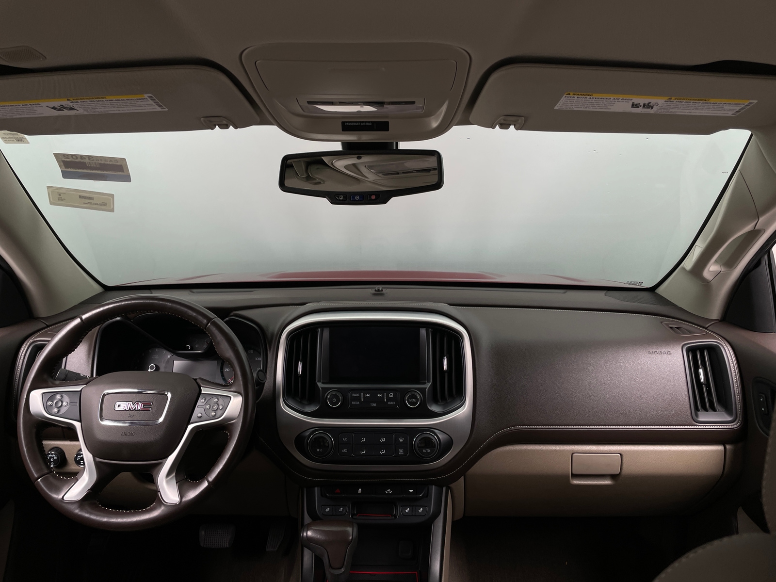 Thumbnail: 2018 GMC Canyon - 2