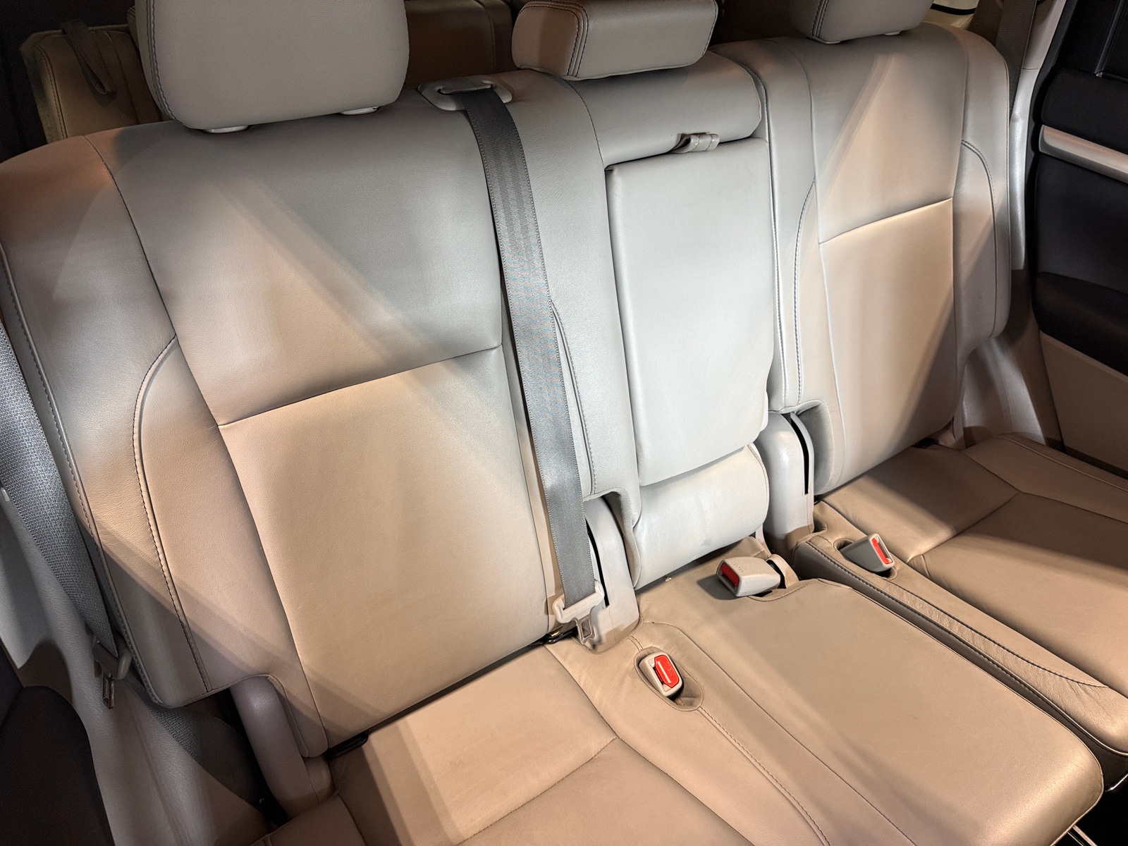 Thumbnail: 2018 Toyota Highlander - 5