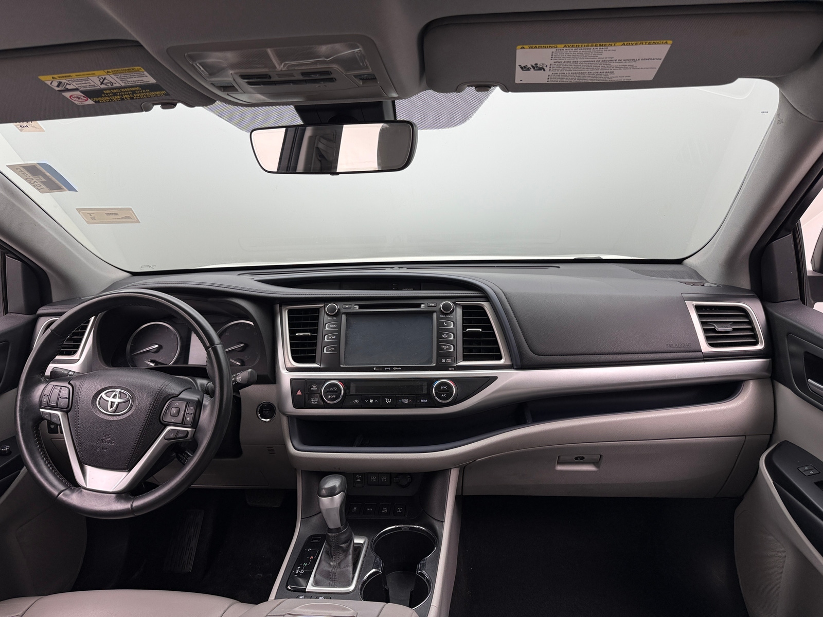 Thumbnail: 2018 Toyota Highlander - 2