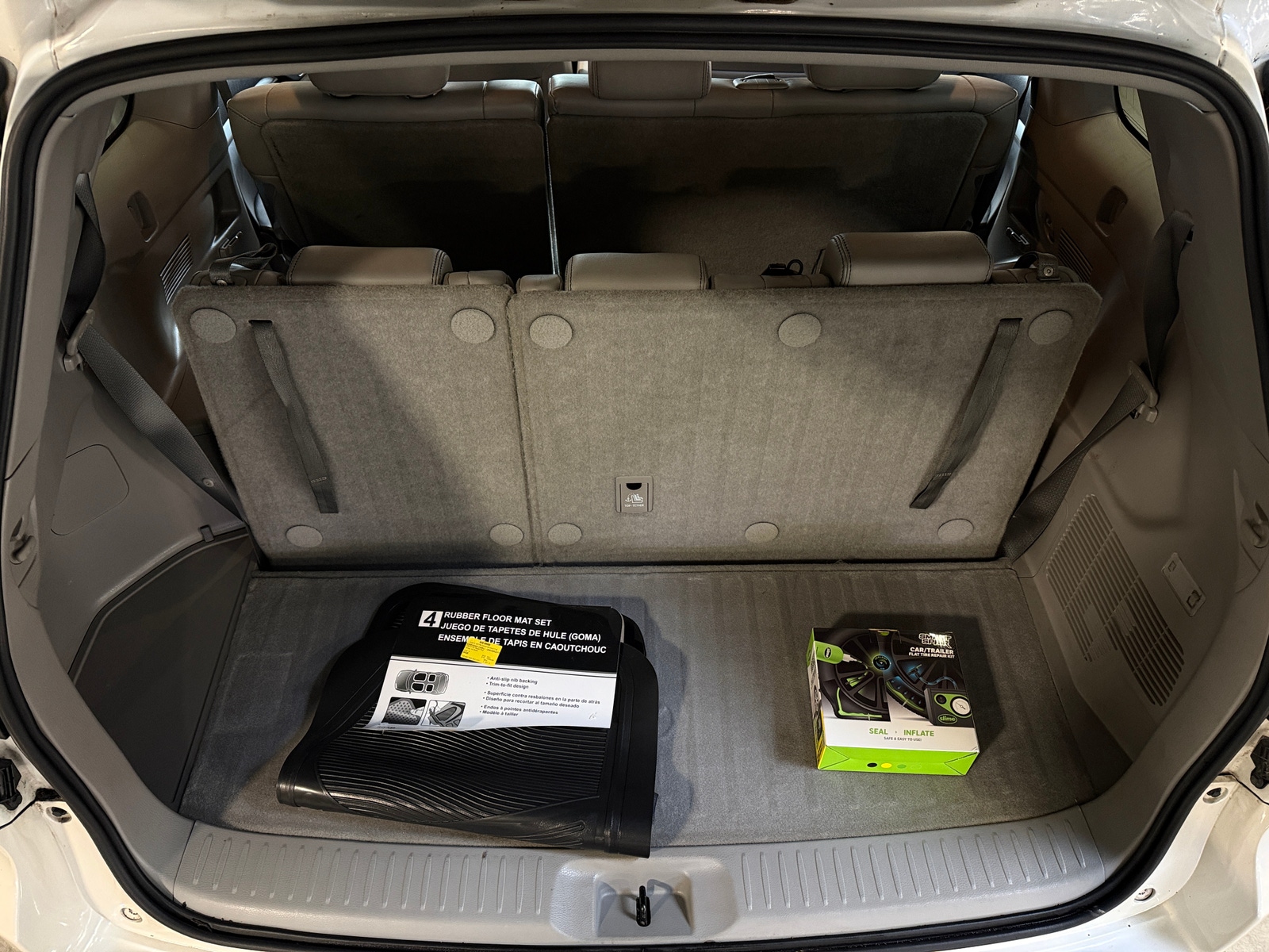 Thumbnail: 2018 Toyota Highlander - 6