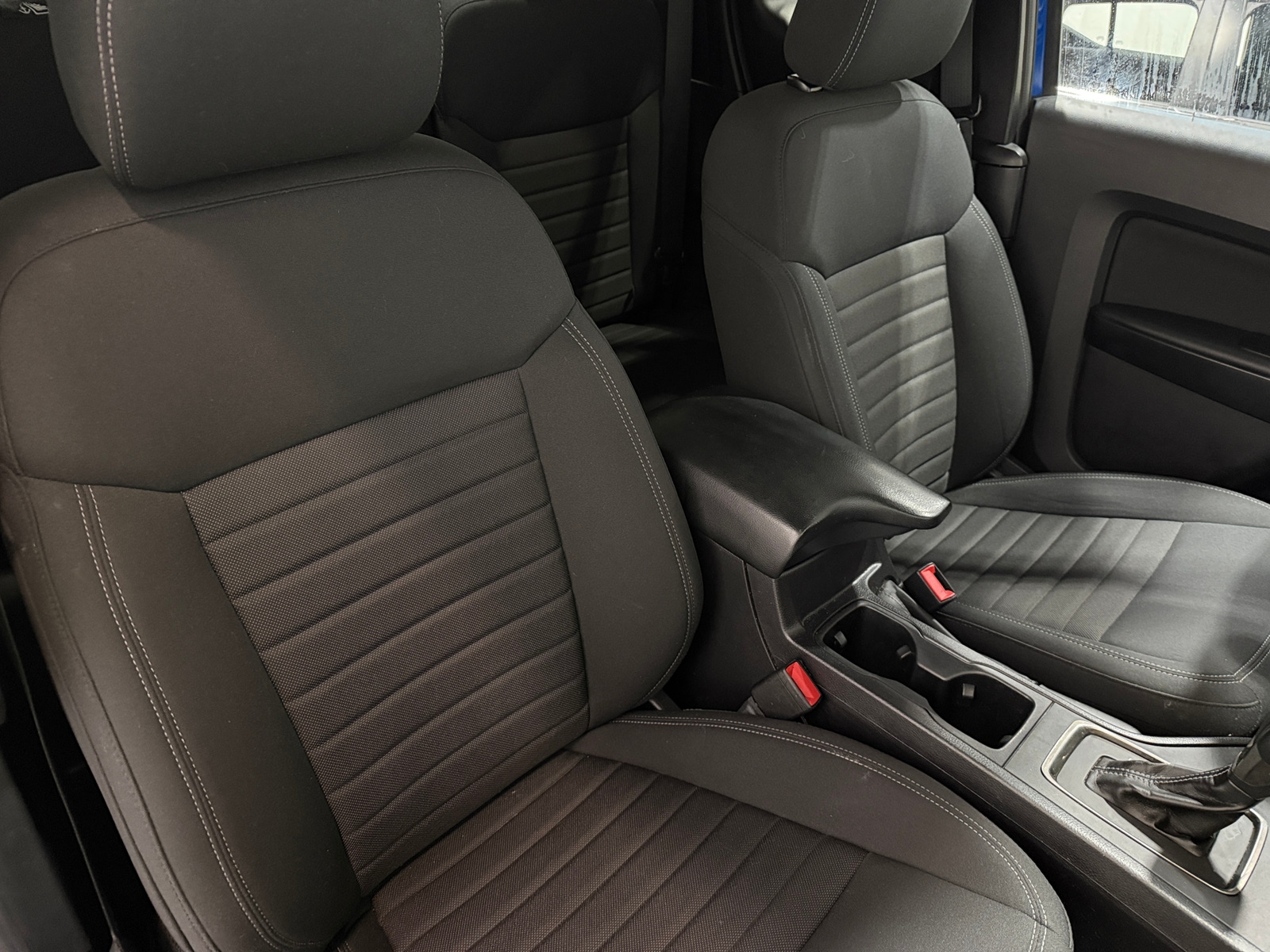 Thumbnail: 2020 Ford Ranger - 2