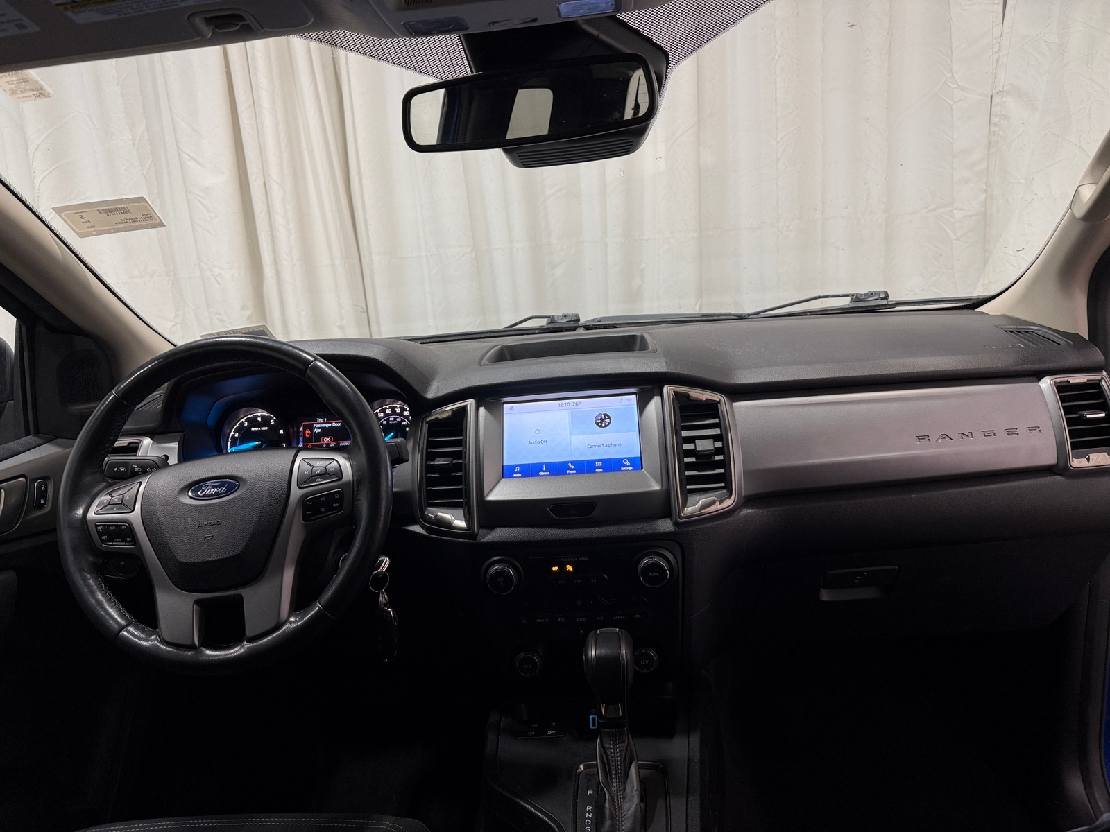 Thumbnail: 2020 Ford Ranger - 3