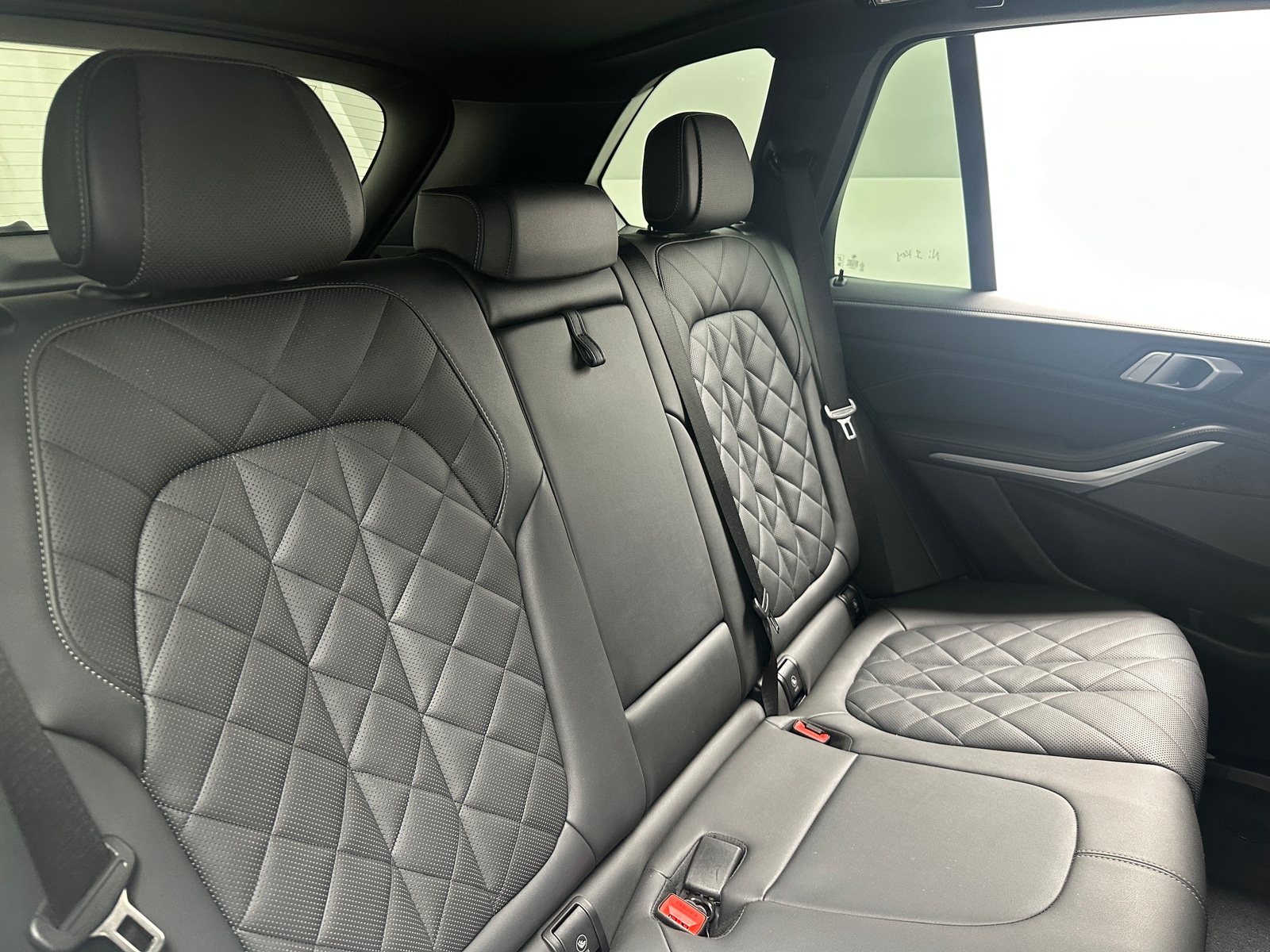 Thumbnail: 2025 BMW X5 - 5