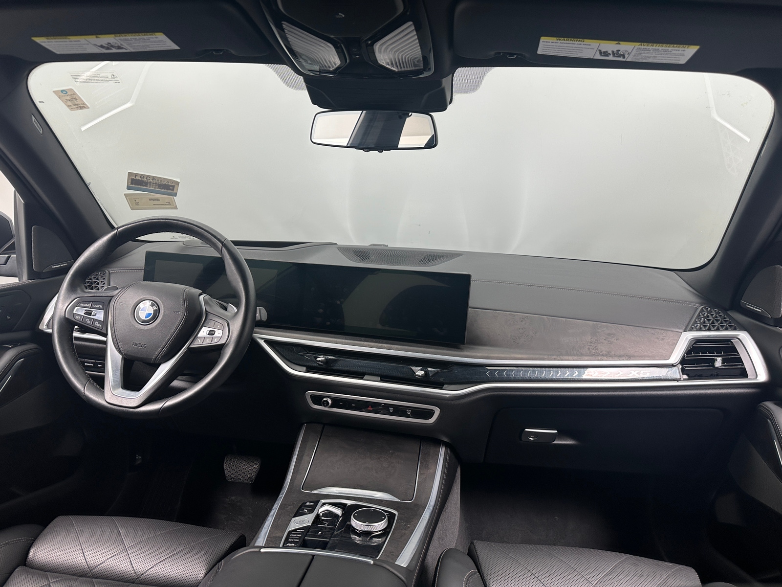 Thumbnail: 2025 BMW X5 - 2