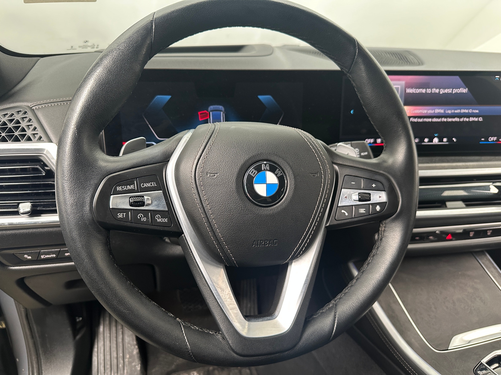 Thumbnail: 2025 BMW X5 - 4