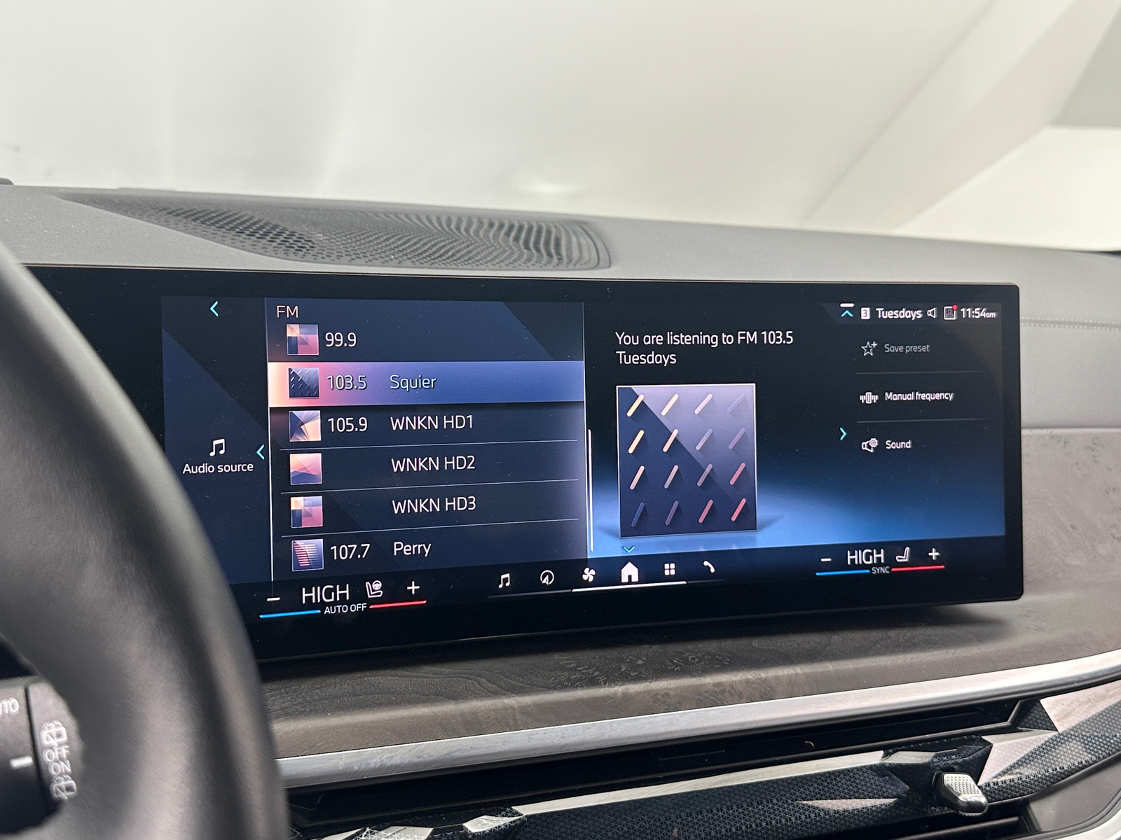 Thumbnail: 2025 BMW X5 - 3