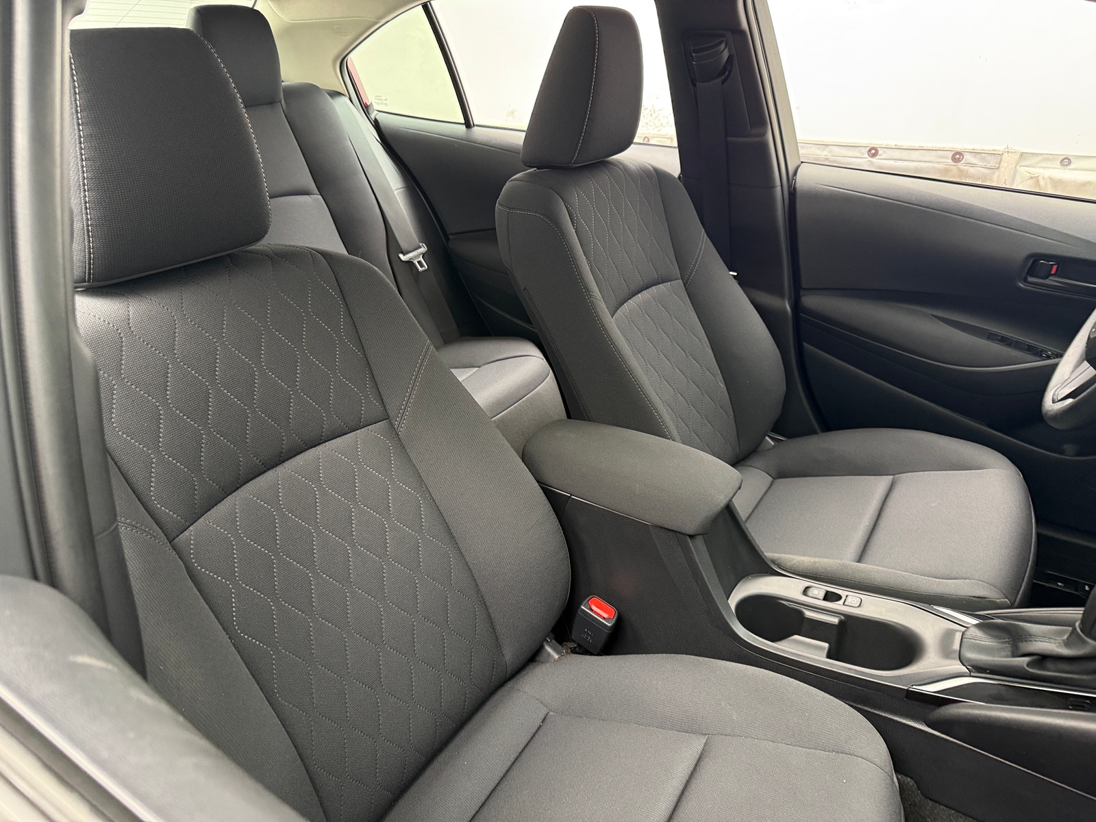 Thumbnail: 2025 Toyota Corolla - 2