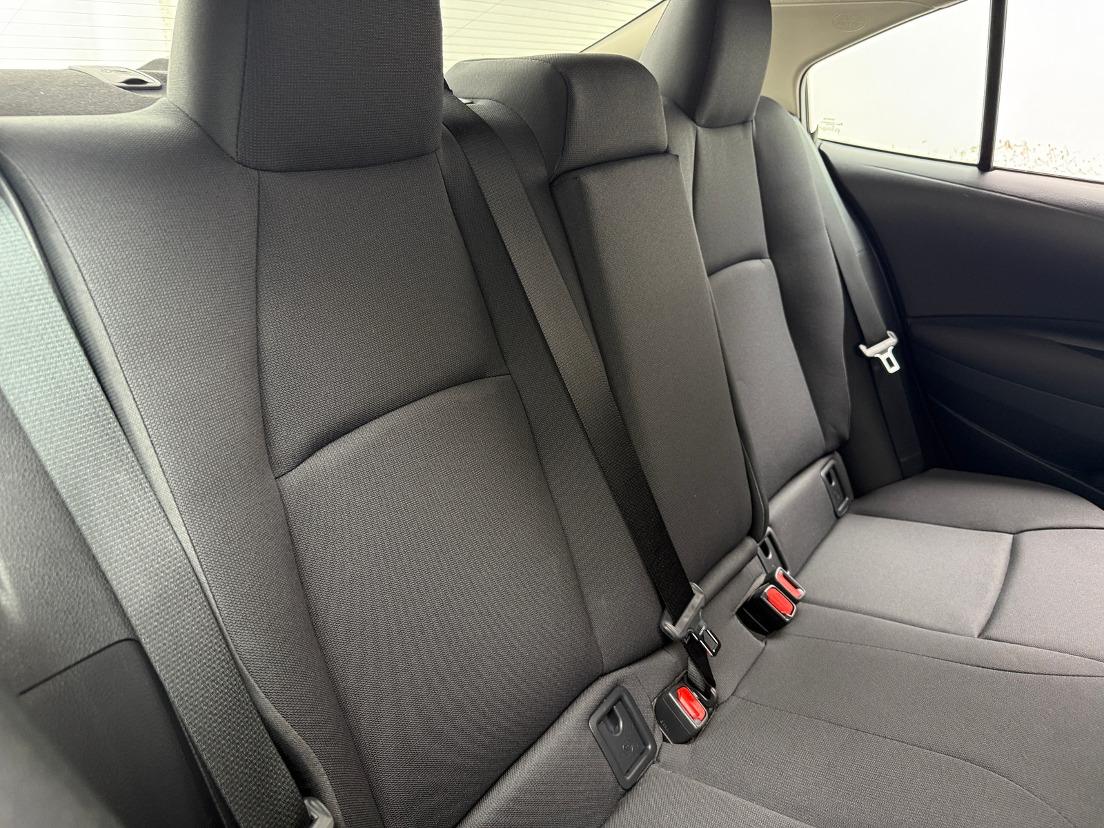 Thumbnail: 2025 Toyota Corolla - 6