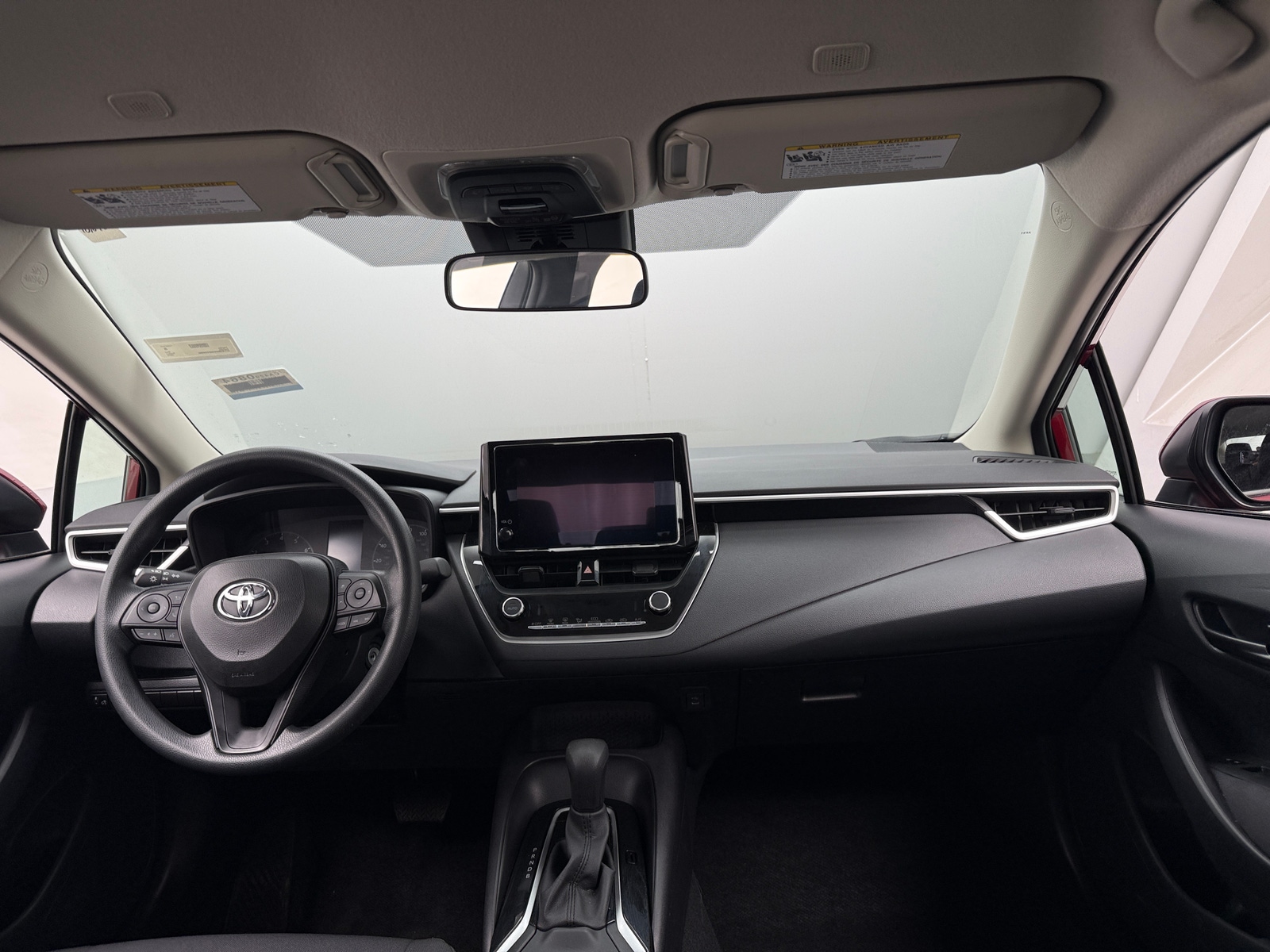 Thumbnail: 2025 Toyota Corolla - 3