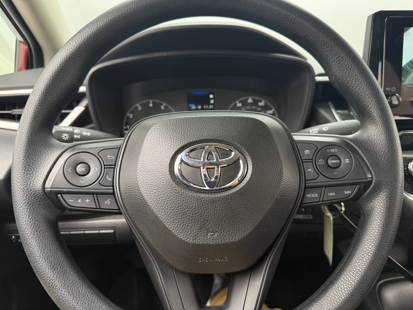 Thumbnail: 2025 Toyota Corolla - 5