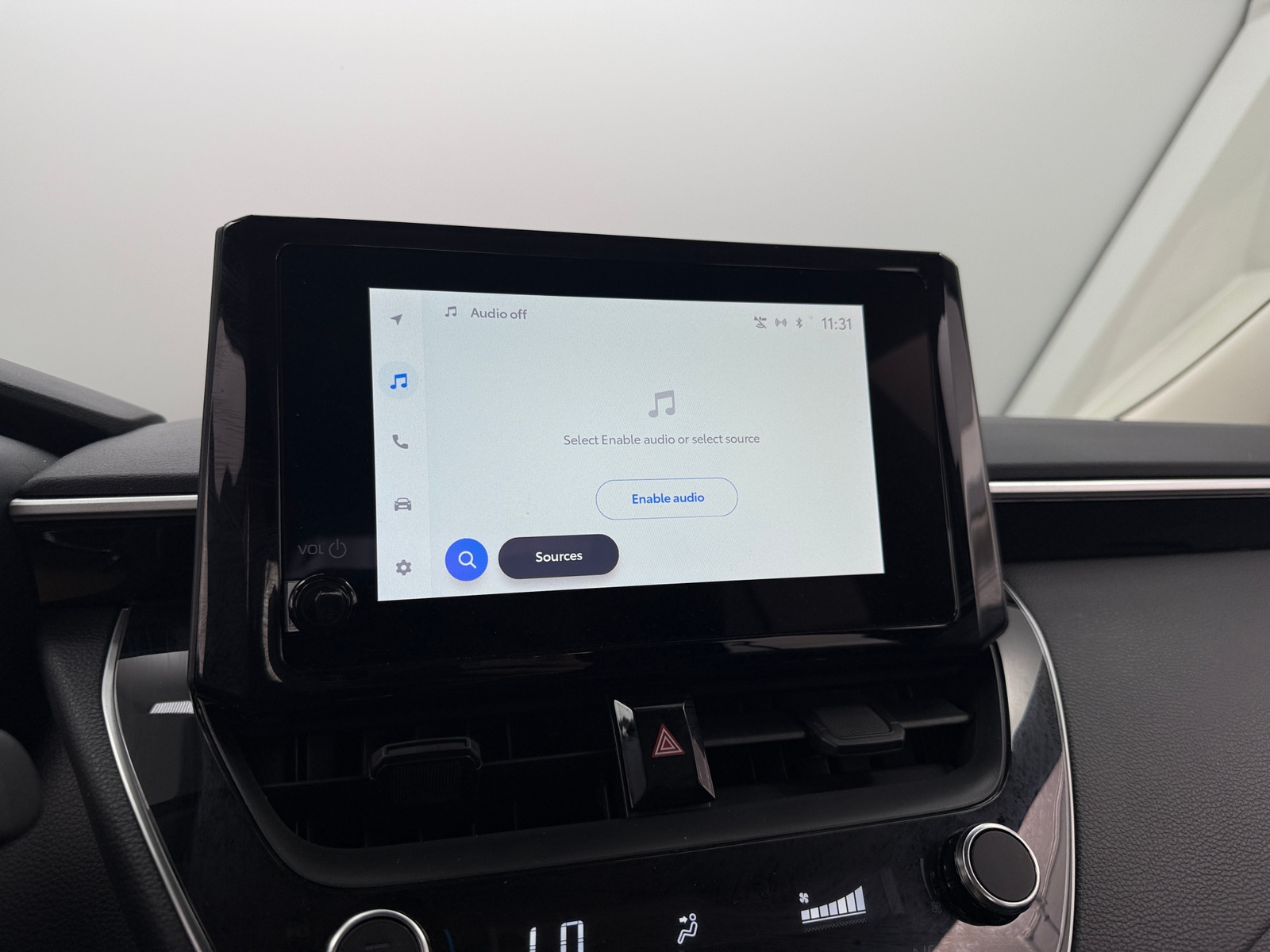 Thumbnail: 2025 Toyota Corolla - 4