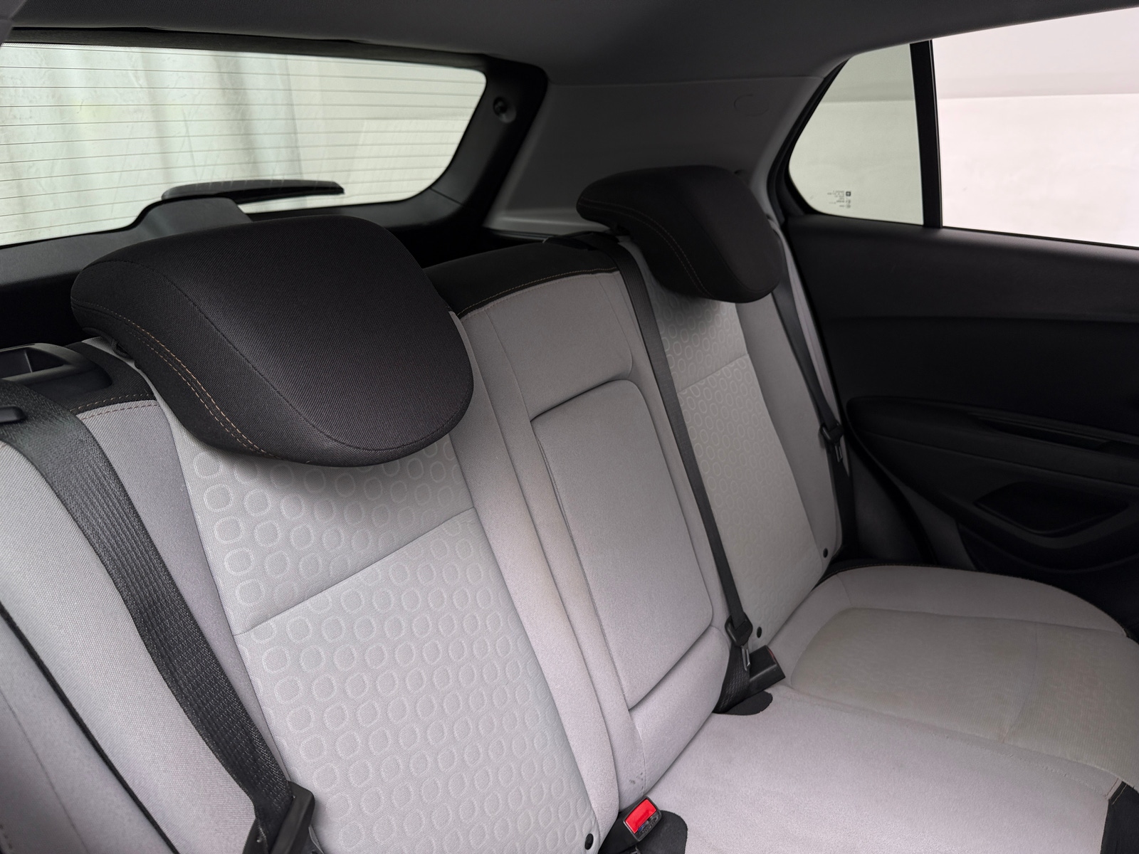 Thumbnail: 2020 Chevrolet Trax - 6