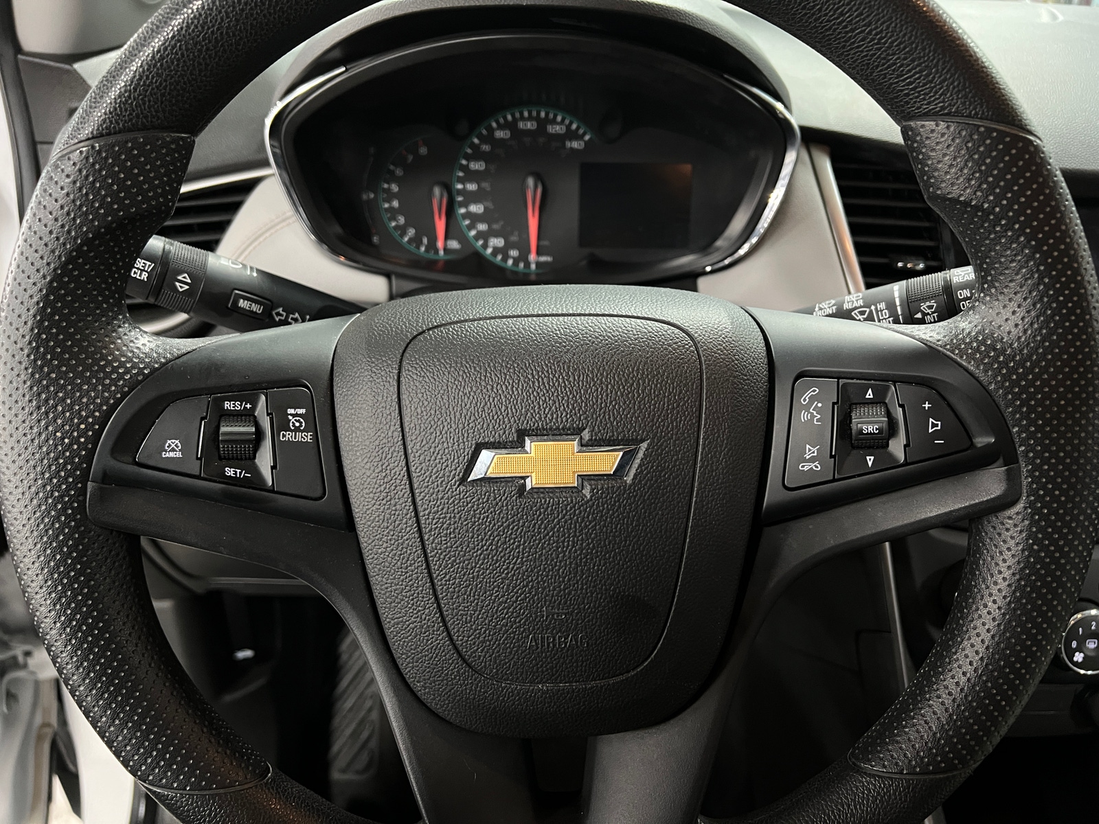 Thumbnail: 2020 Chevrolet Trax - 5