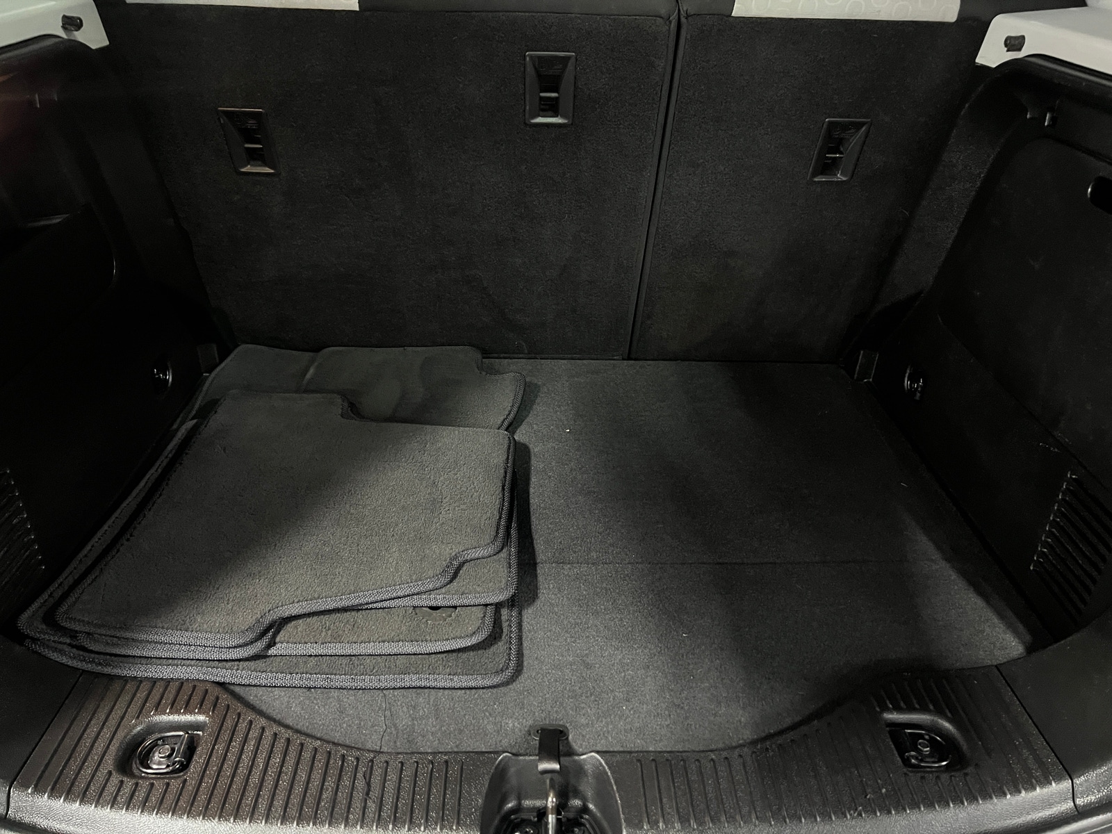 Thumbnail: 2020 Chevrolet Trax - 7