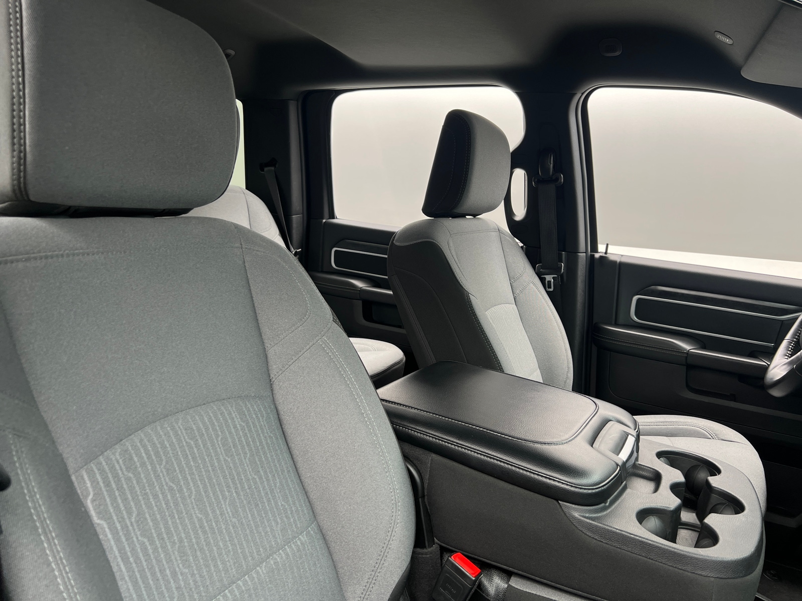 Thumbnail: 2024 RAM 2500 - 2