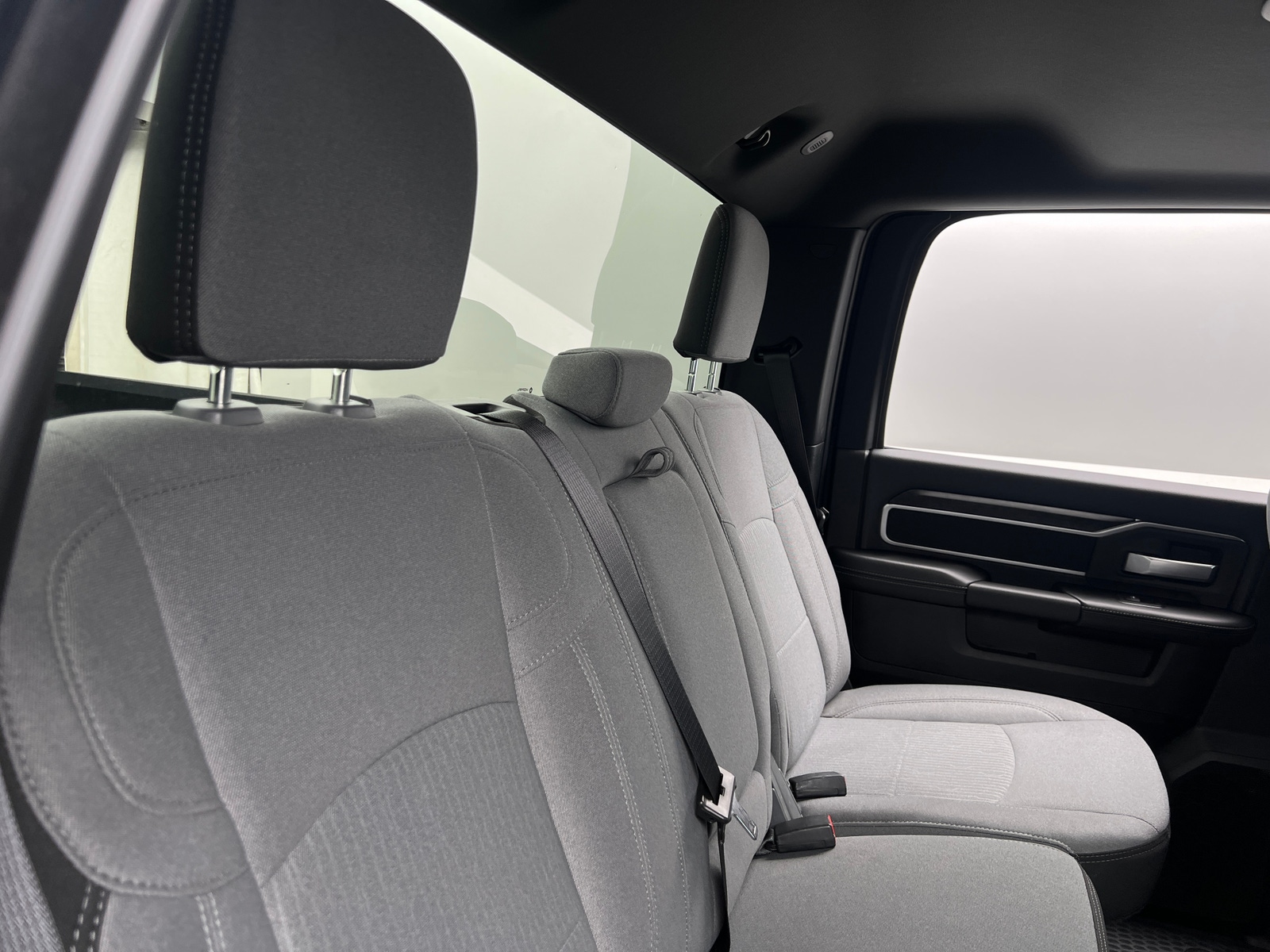 Thumbnail: 2024 RAM 2500 - 6