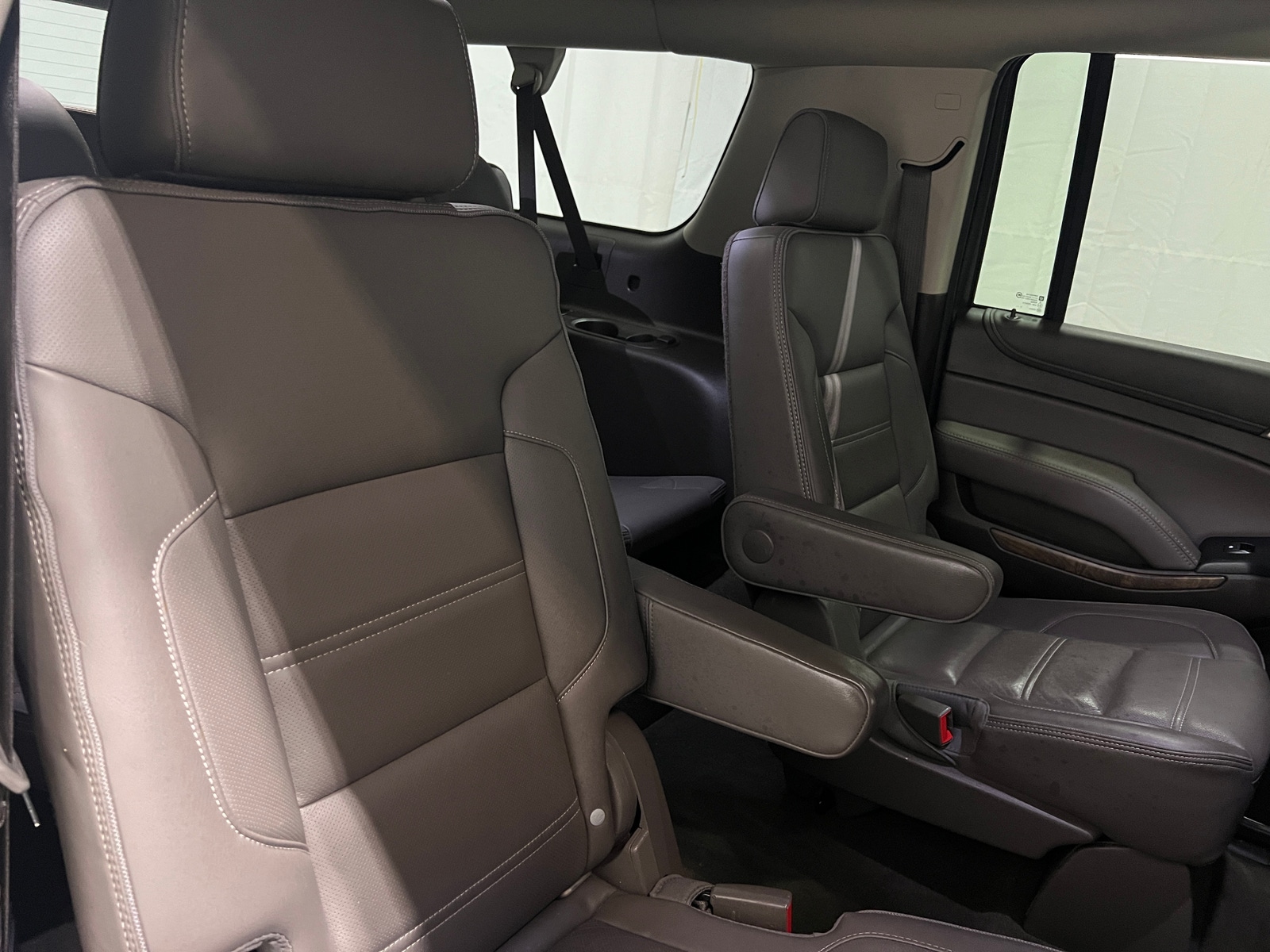 Thumbnail: 2018 GMC Yukon XL - 5