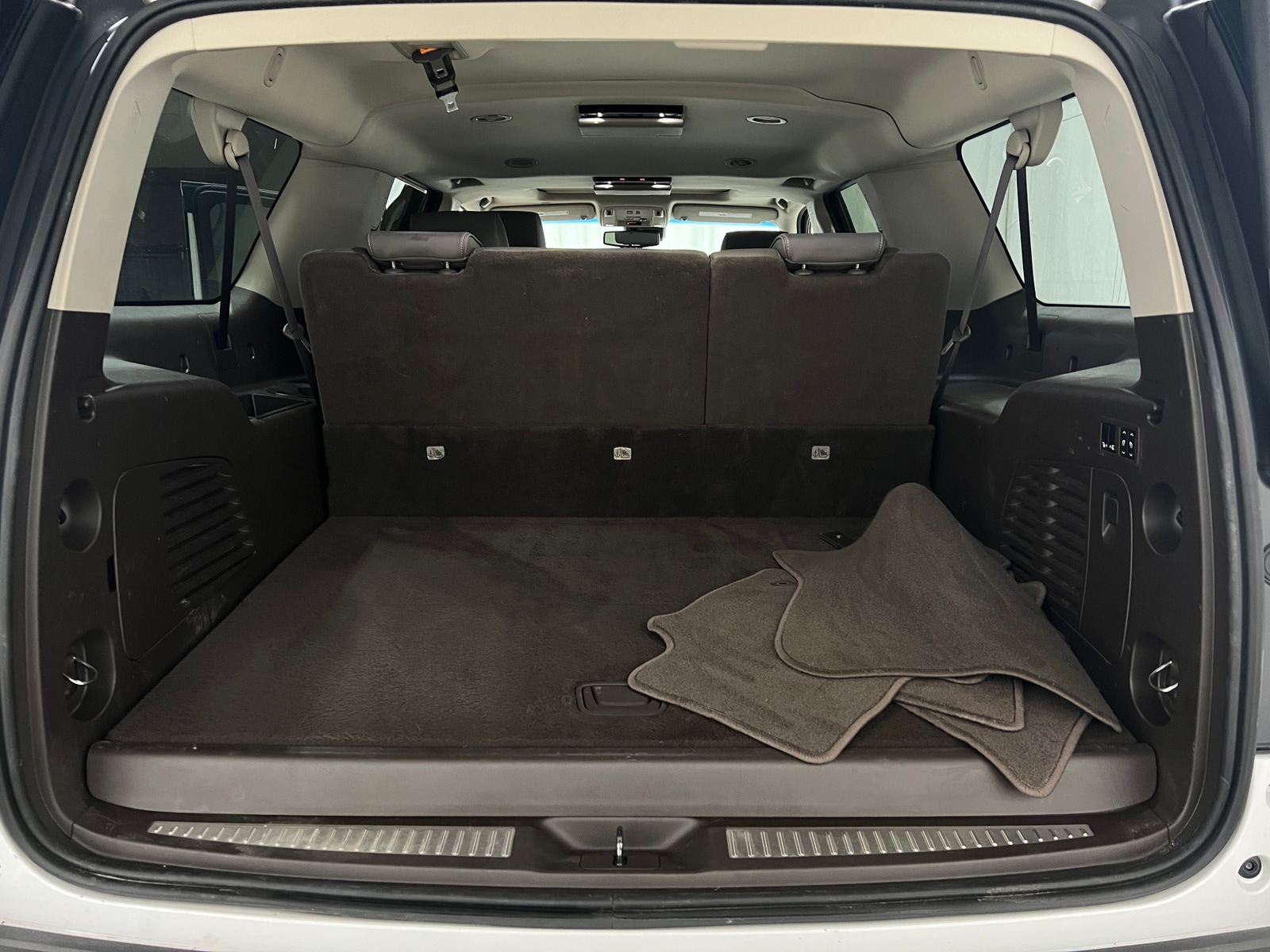 Thumbnail: 2018 GMC Yukon XL - 6