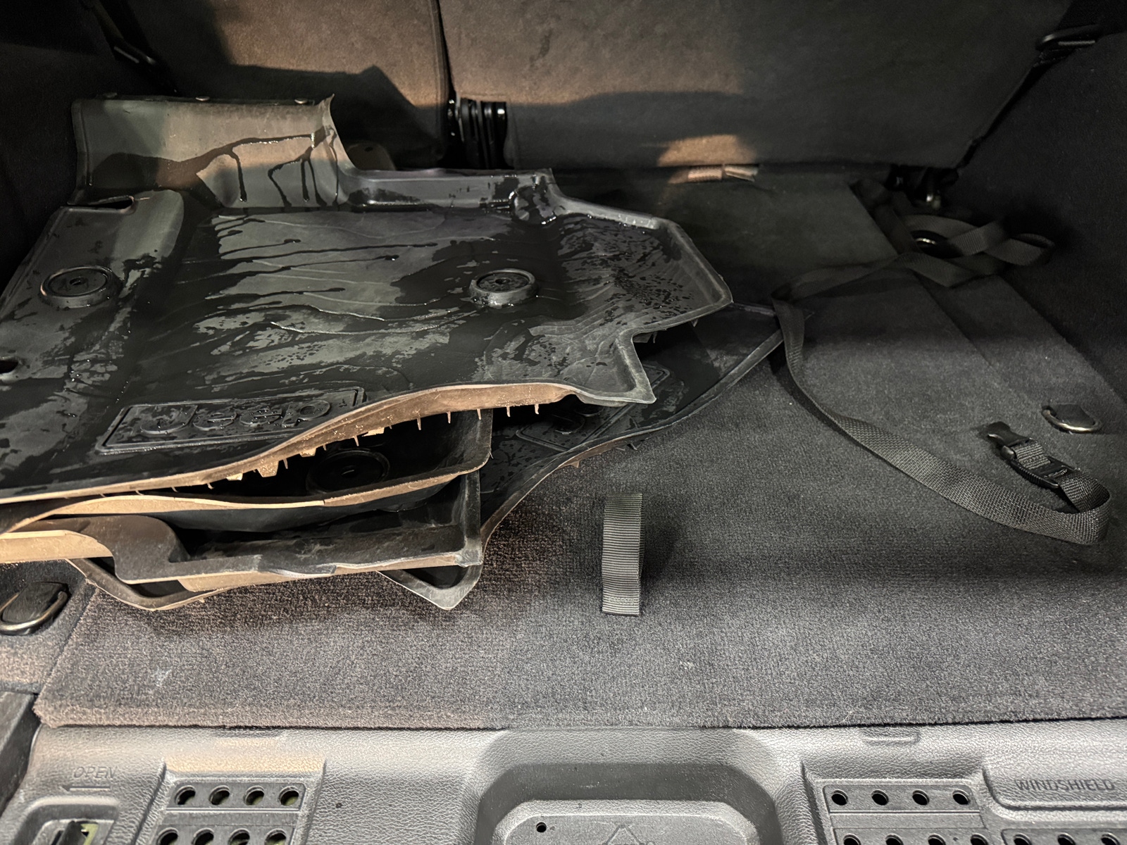 Thumbnail: 2021 Jeep Wrangler - 7