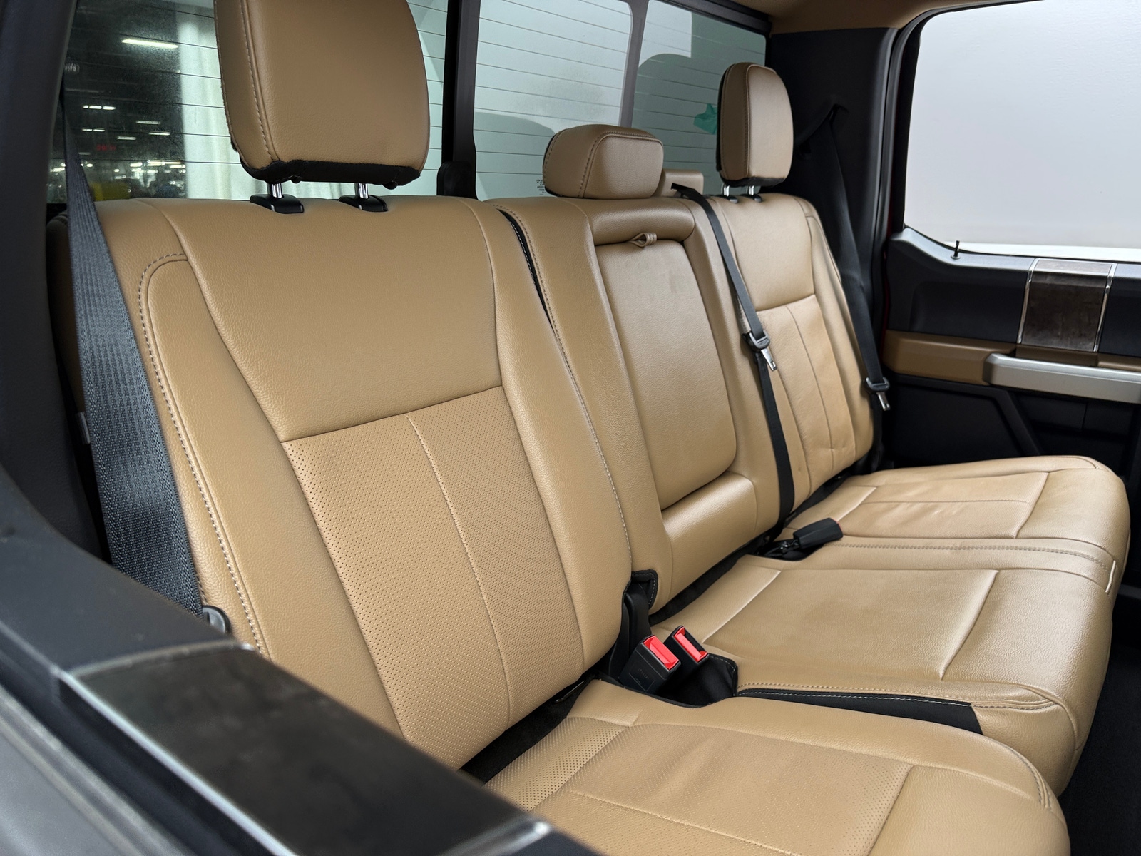 Thumbnail: 2022 Ford Econoline - 5