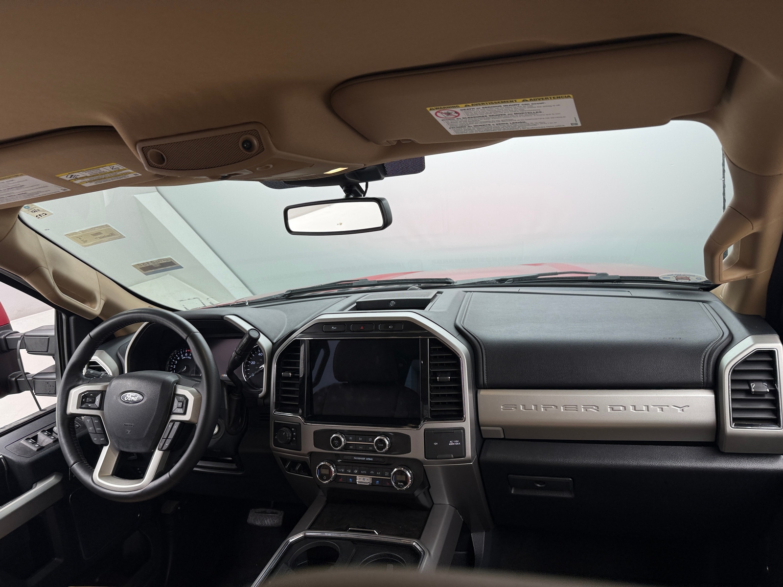 Thumbnail: 2022 Ford Econoline - 2