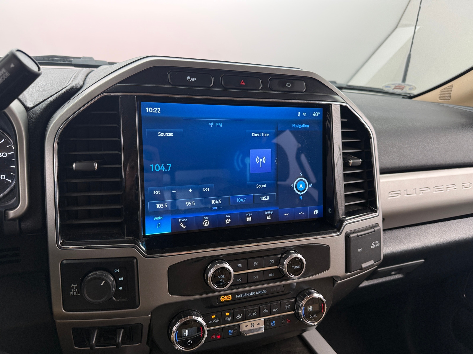 Thumbnail: 2022 Ford Econoline - 3