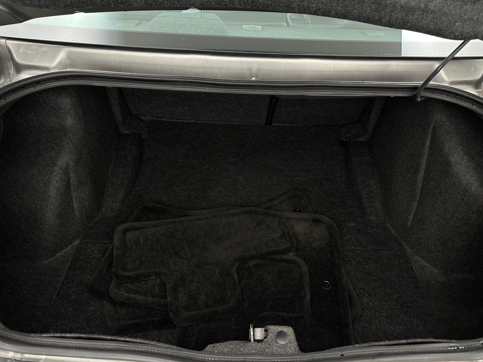 Thumbnail: 2012 Dodge Challenger - 5