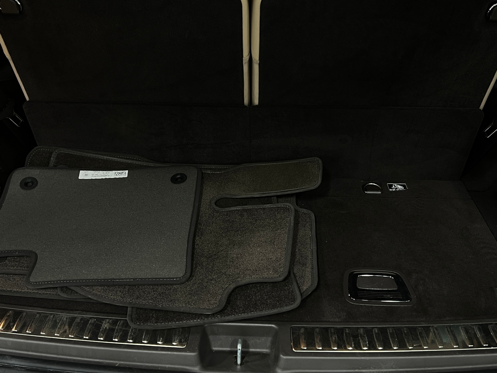 Thumbnail: 2018 Mercedes-Benz GLS - 6